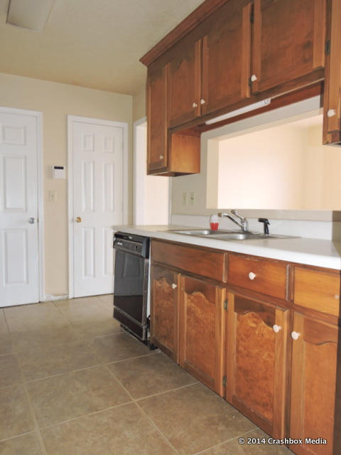 ORION LAKE - Residential