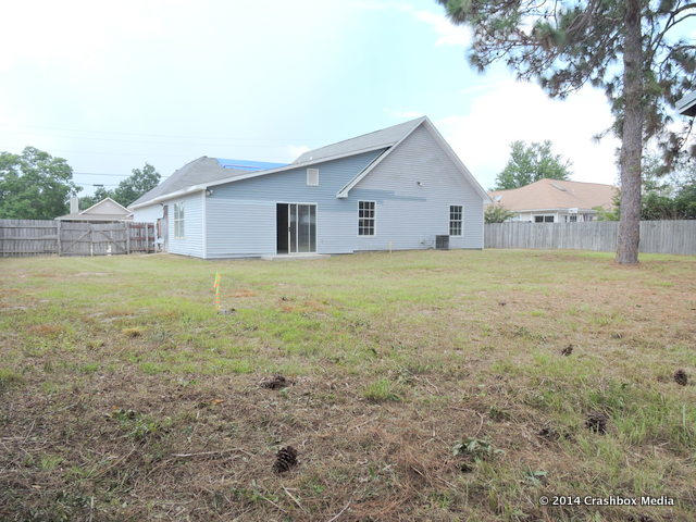 ORION LAKE - Residential