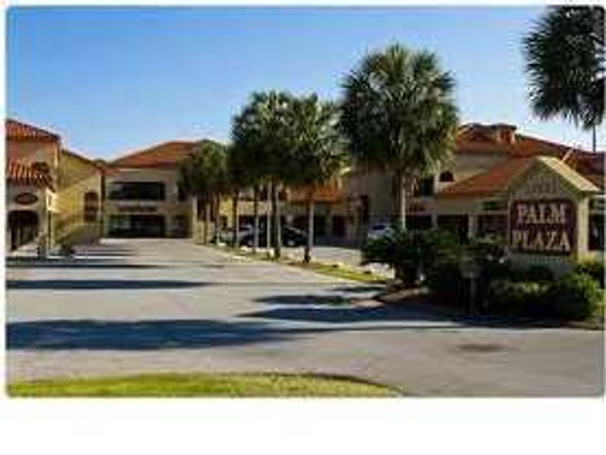 This space would be perfect for an office or retail space. 800 sq. ft. small kitchen and storage room. Used as retail space now.