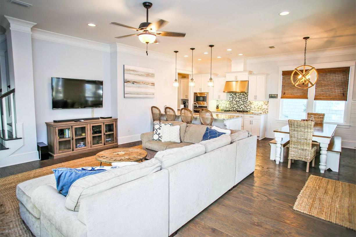 PROMINENCE/SINGLE FAMILY HOMES - Residential