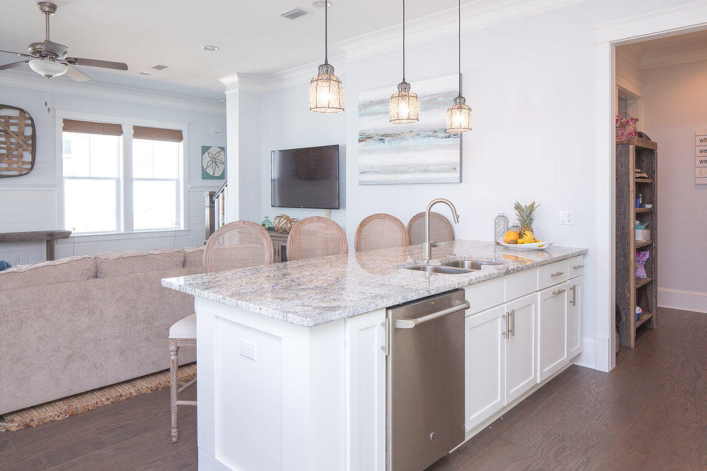 PROMINENCE/SINGLE FAMILY HOMES - Residential