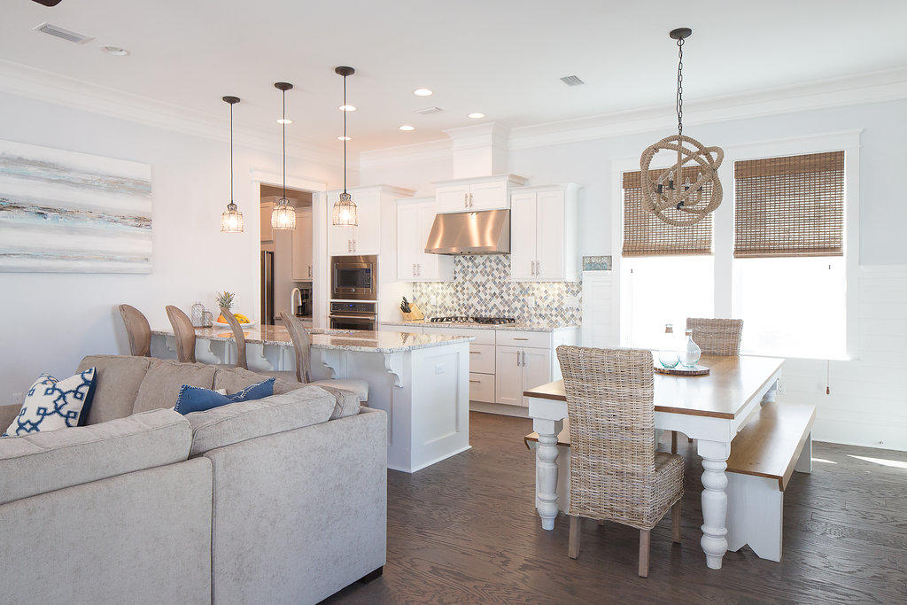PROMINENCE/SINGLE FAMILY HOMES - Residential