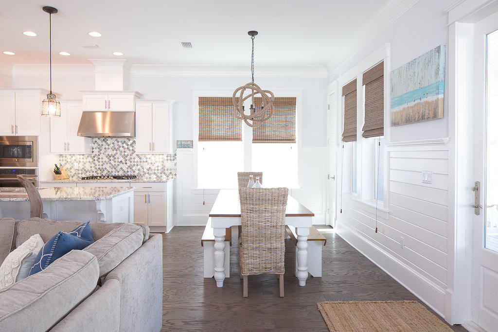 PROMINENCE/SINGLE FAMILY HOMES - Residential