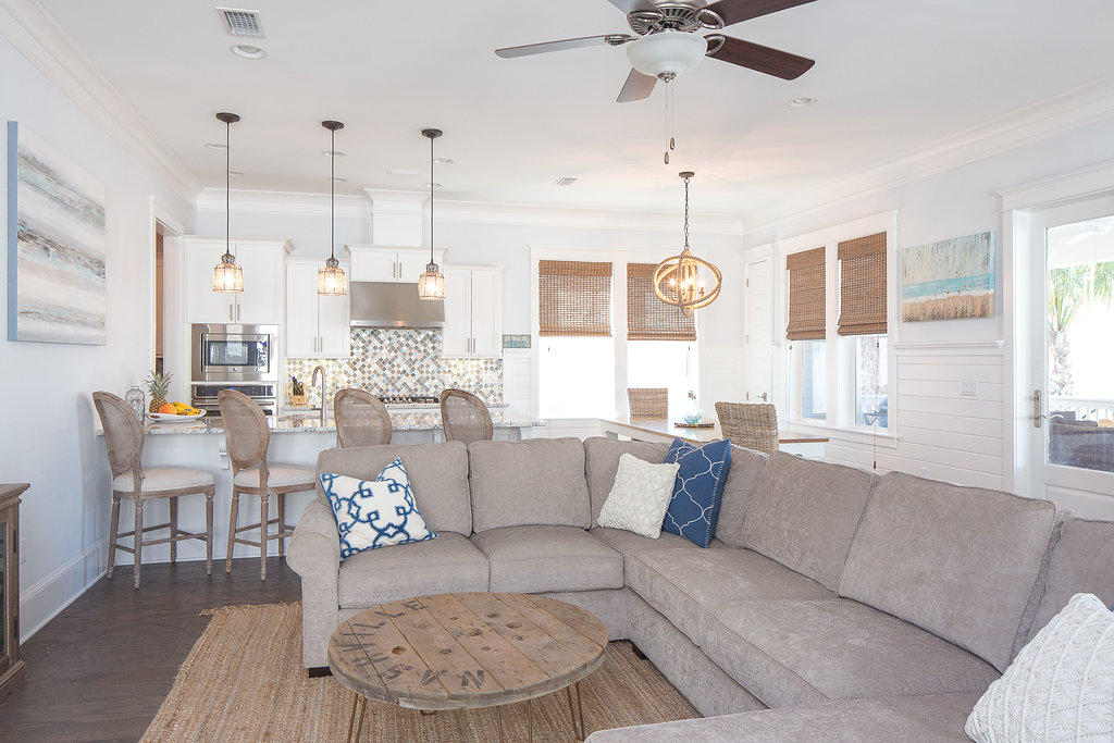 PROMINENCE/SINGLE FAMILY HOMES - Residential