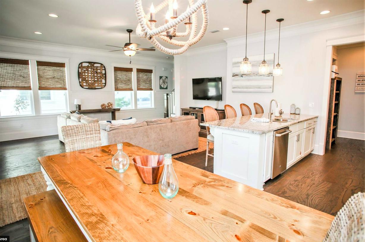 PROMINENCE/SINGLE FAMILY HOMES - Residential