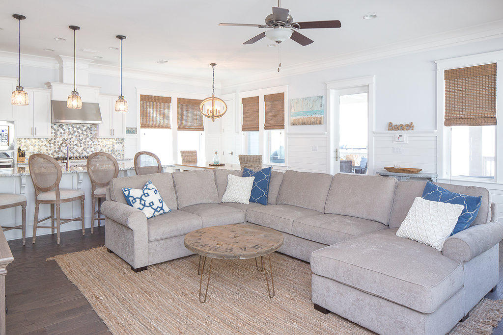 PROMINENCE/SINGLE FAMILY HOMES - Residential