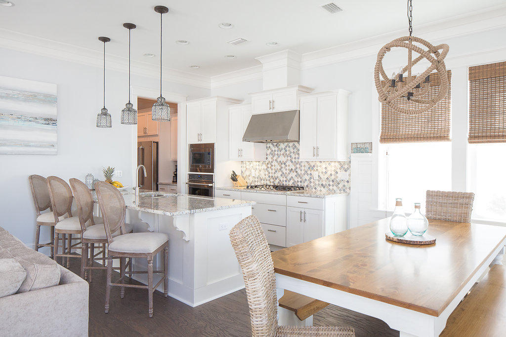 PROMINENCE/SINGLE FAMILY HOMES - Residential