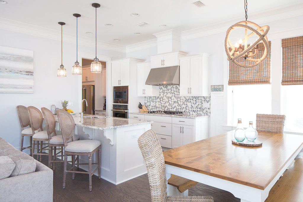 PROMINENCE/SINGLE FAMILY HOMES - Residential