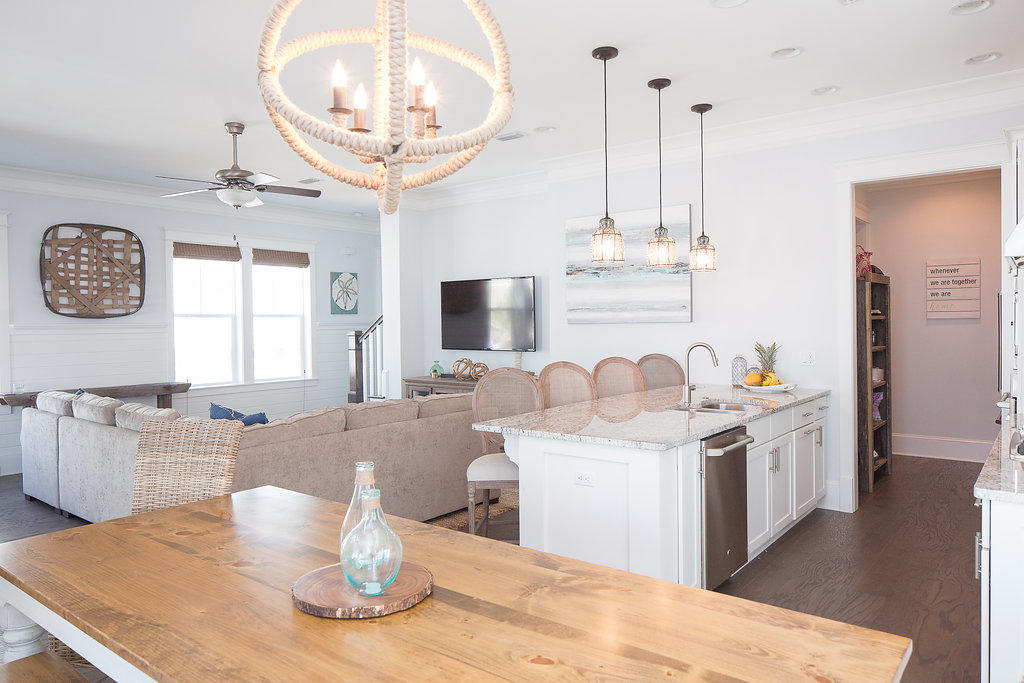 PROMINENCE/SINGLE FAMILY HOMES - Residential
