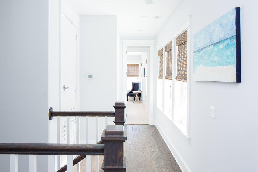 PROMINENCE/SINGLE FAMILY HOMES - Residential