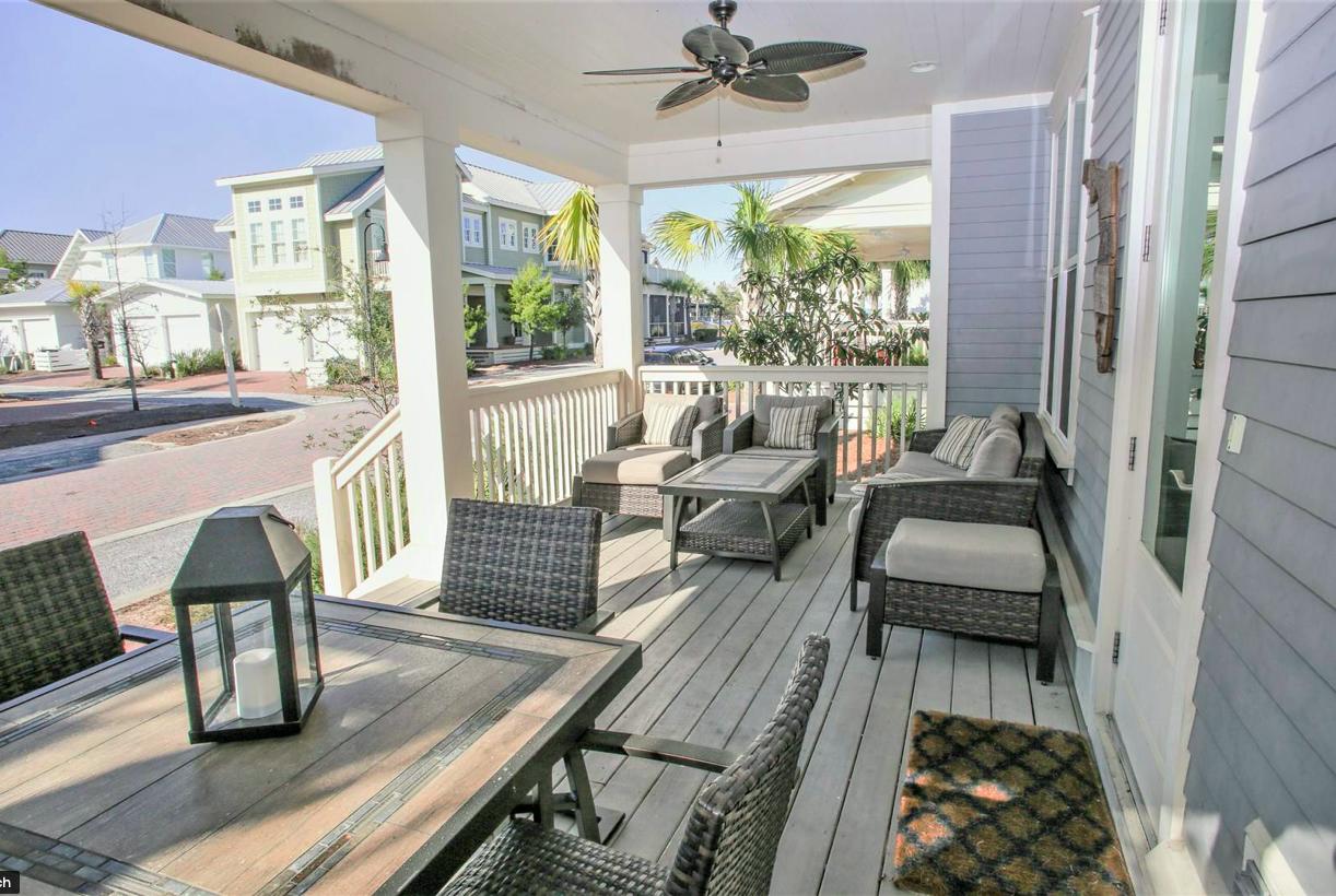 PROMINENCE/SINGLE FAMILY HOMES - Residential