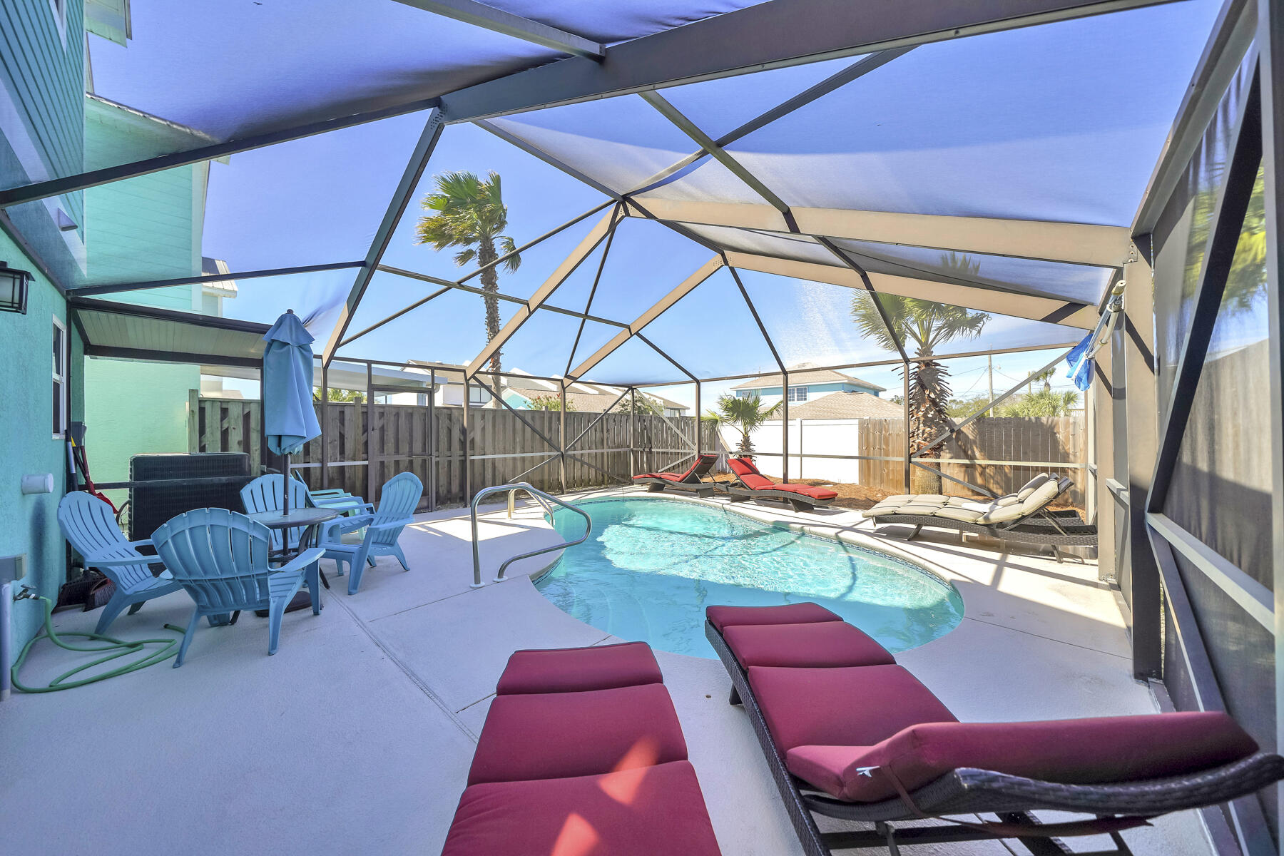 LAGUNA BEACH ESTATES 2ND ADDN - Residential