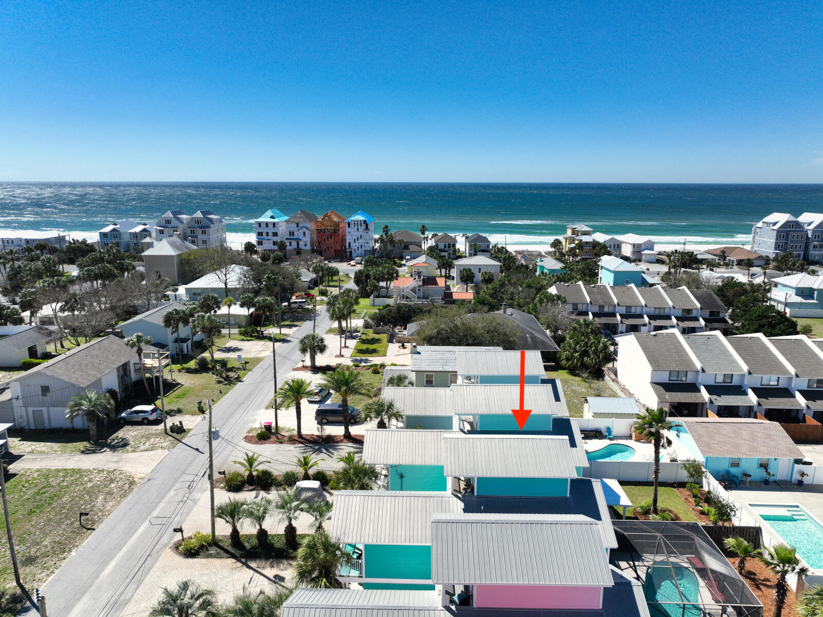 LAGUNA BEACH ESTATES 2ND ADDN - Residential