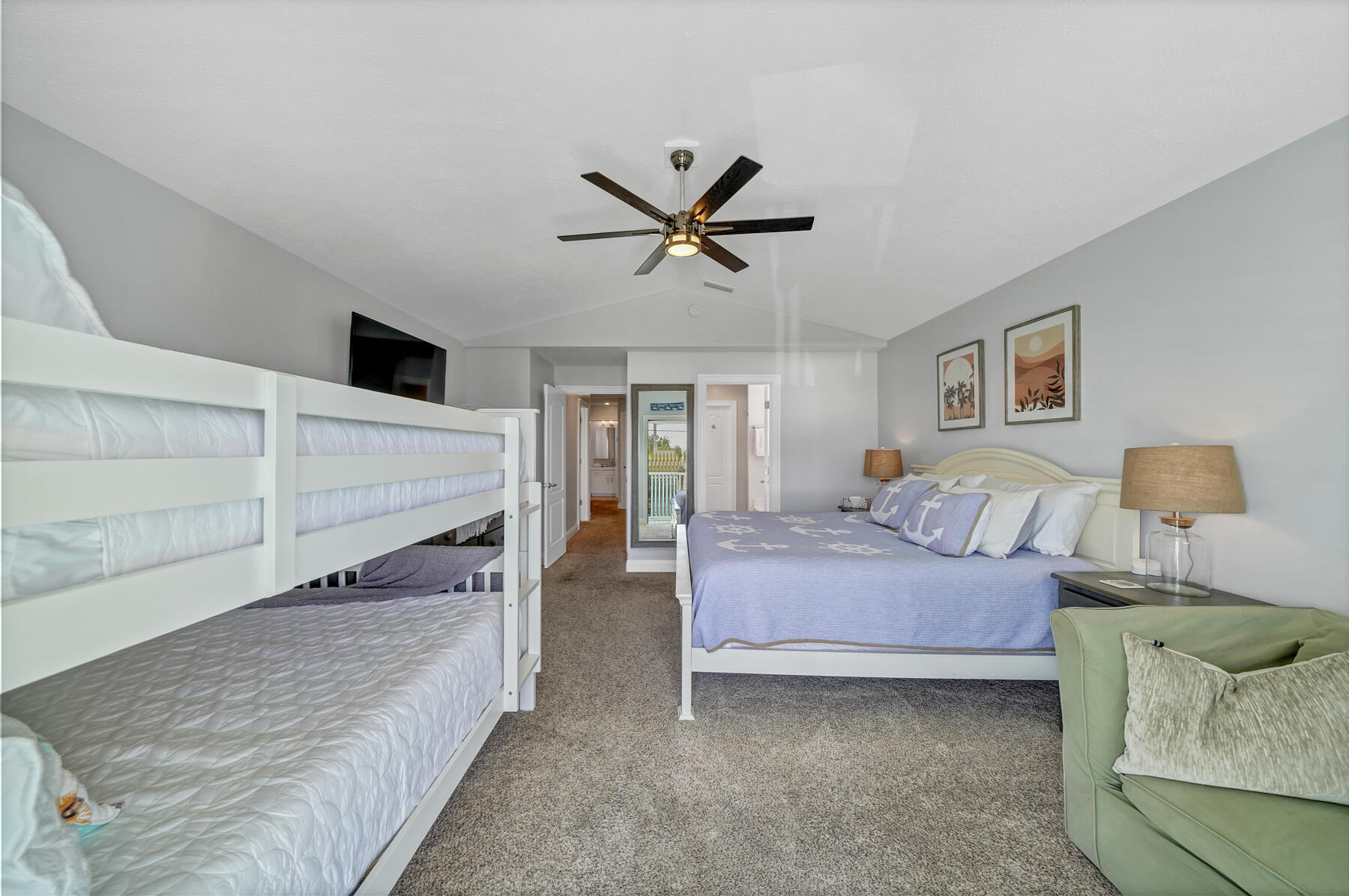 LAGUNA BEACH ESTATES 2ND ADDN - Residential