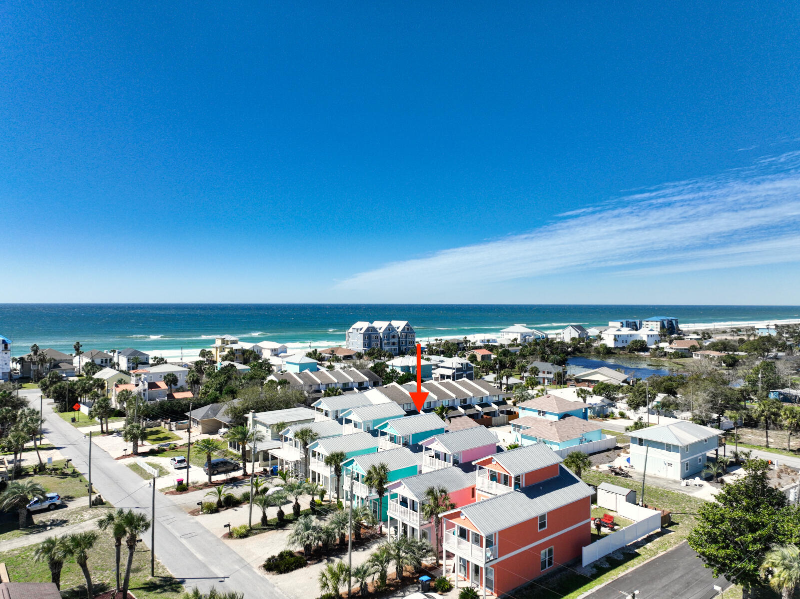 LAGUNA BEACH ESTATES 2ND ADDN - Residential