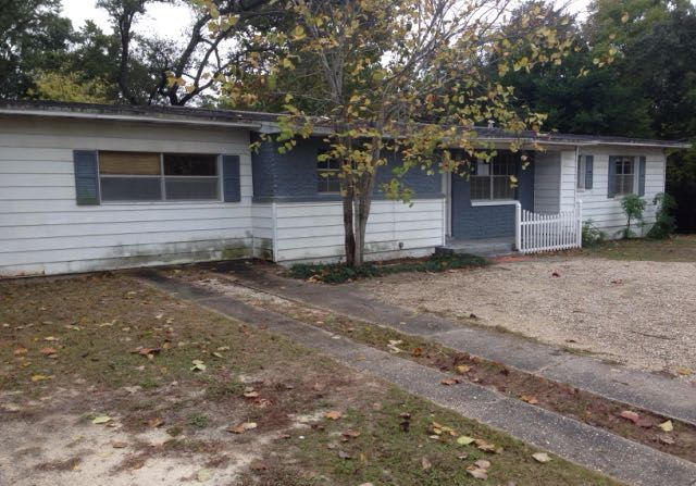 GARNIERS BEACH 2ND - Residential