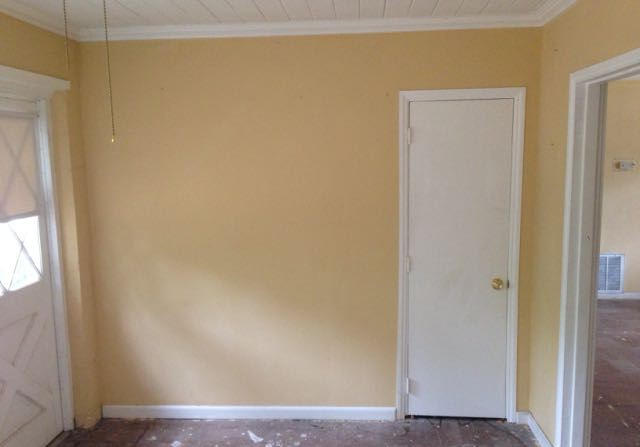 GARNIERS BEACH 2ND - Residential