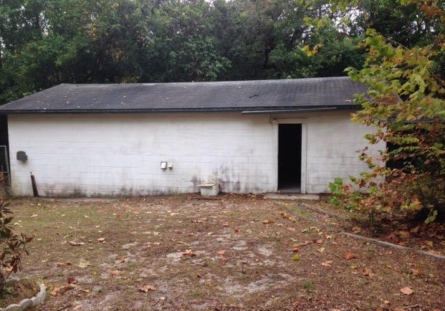 GARNIERS BEACH 2ND - Residential