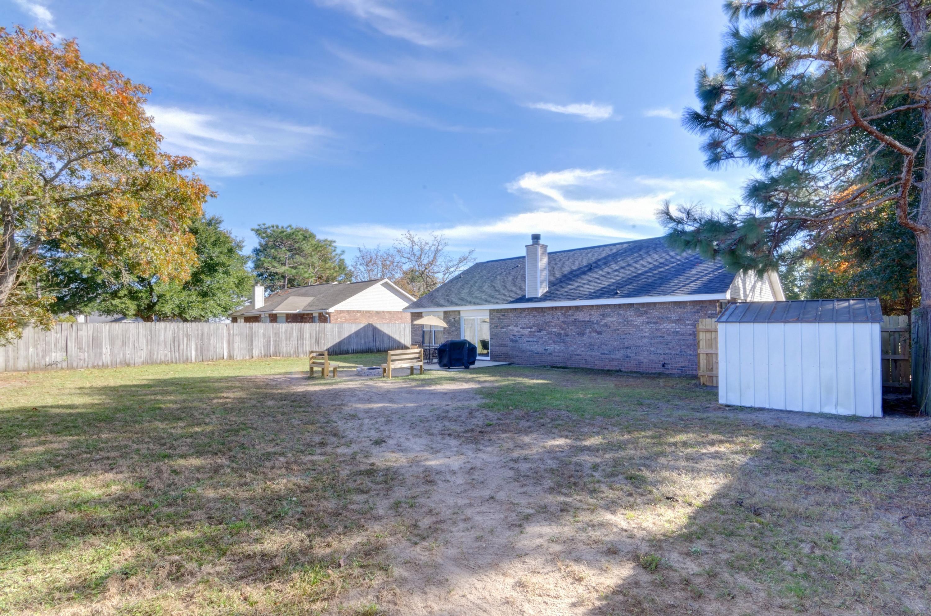 Steeplechase - Residential