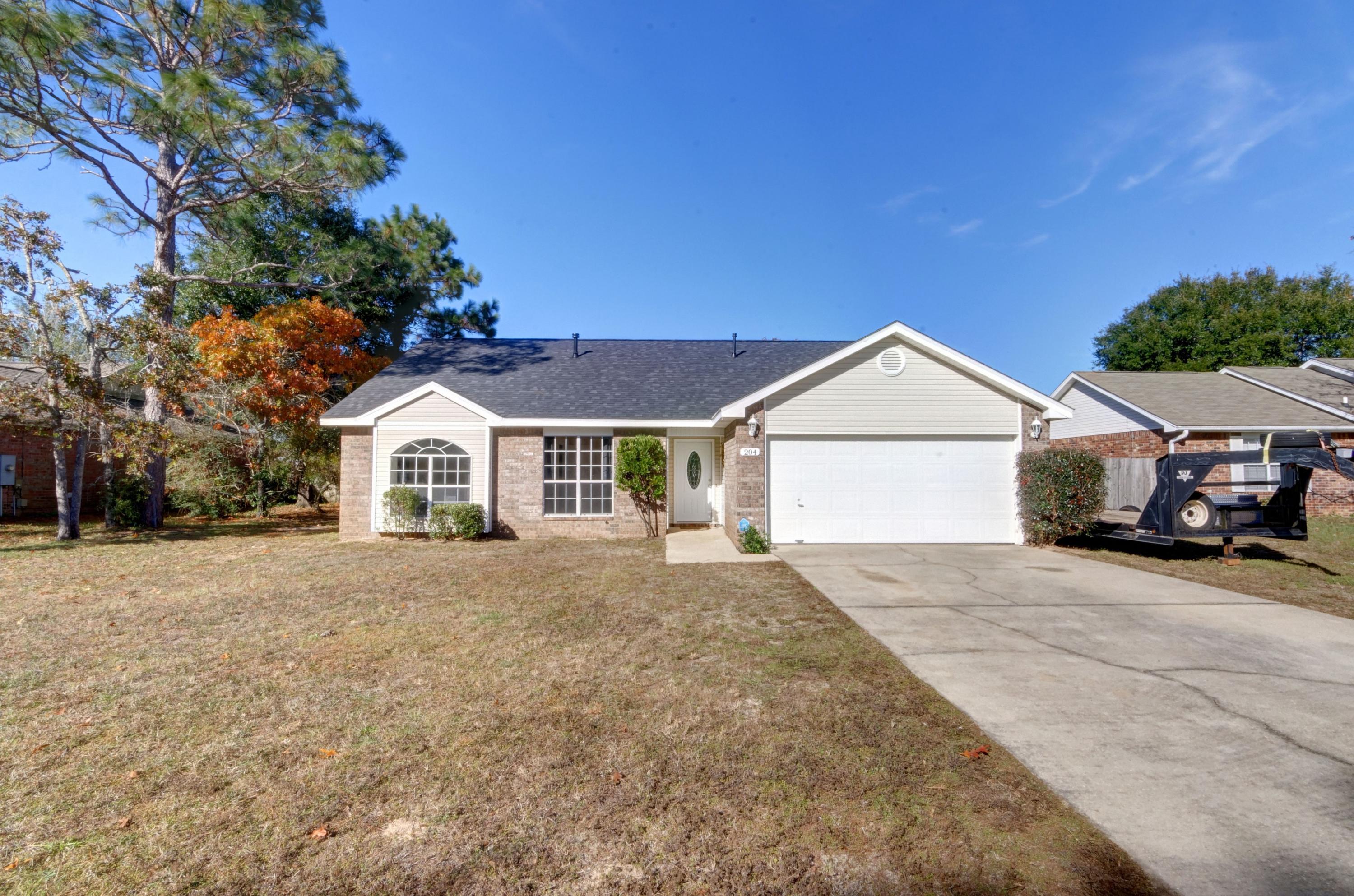 Steeplechase - Residential