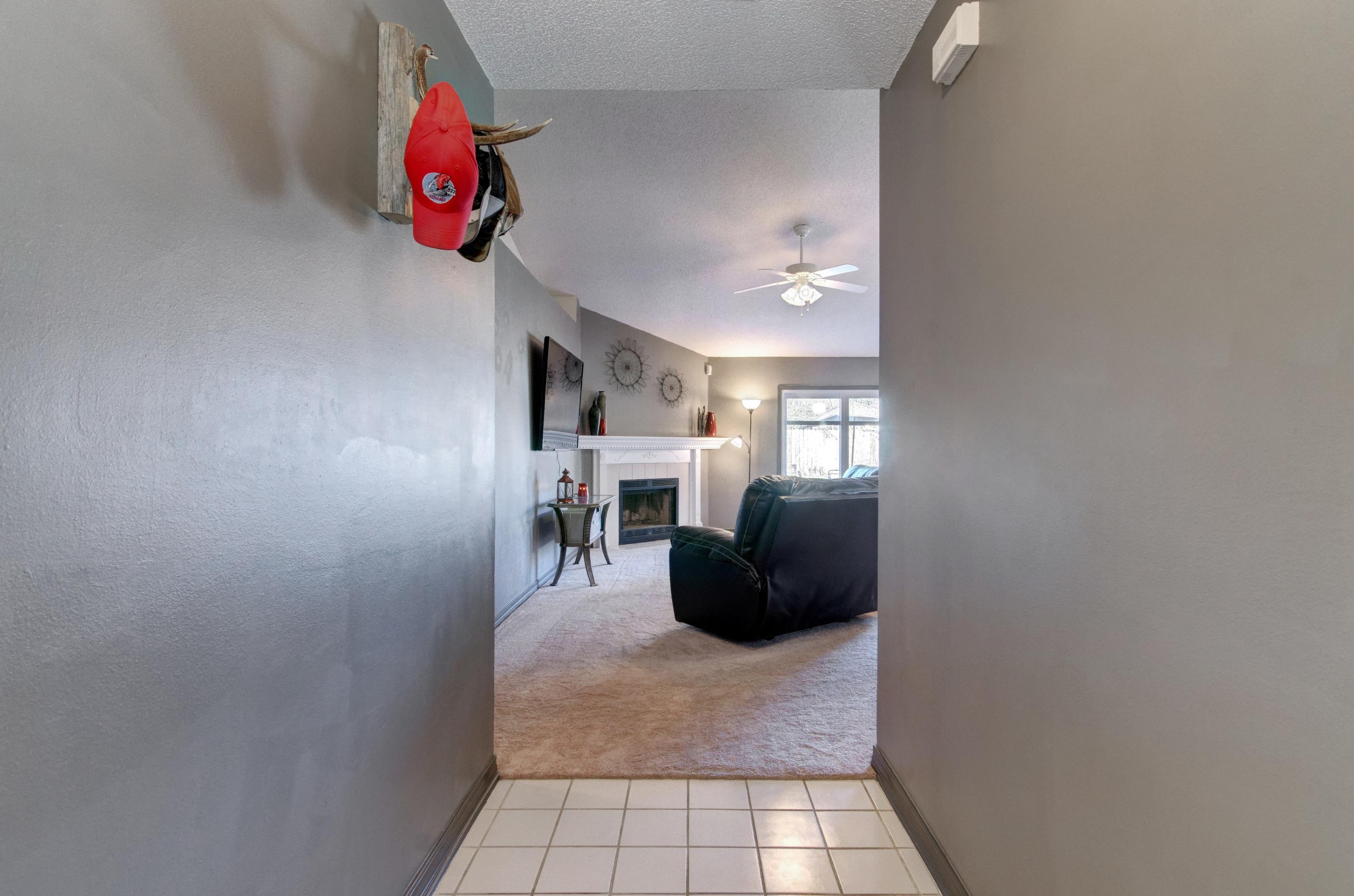 Steeplechase - Residential