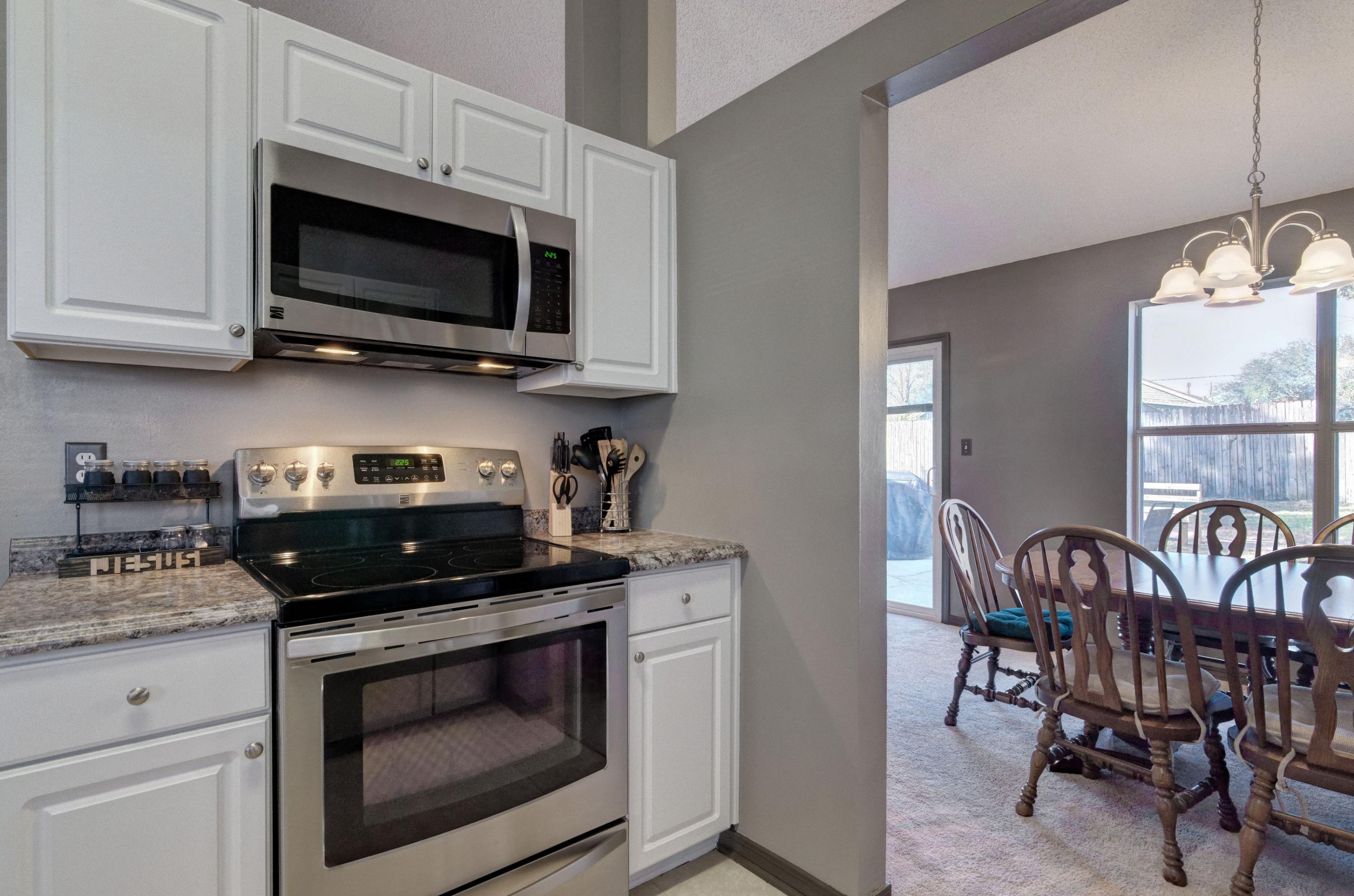 Steeplechase - Residential