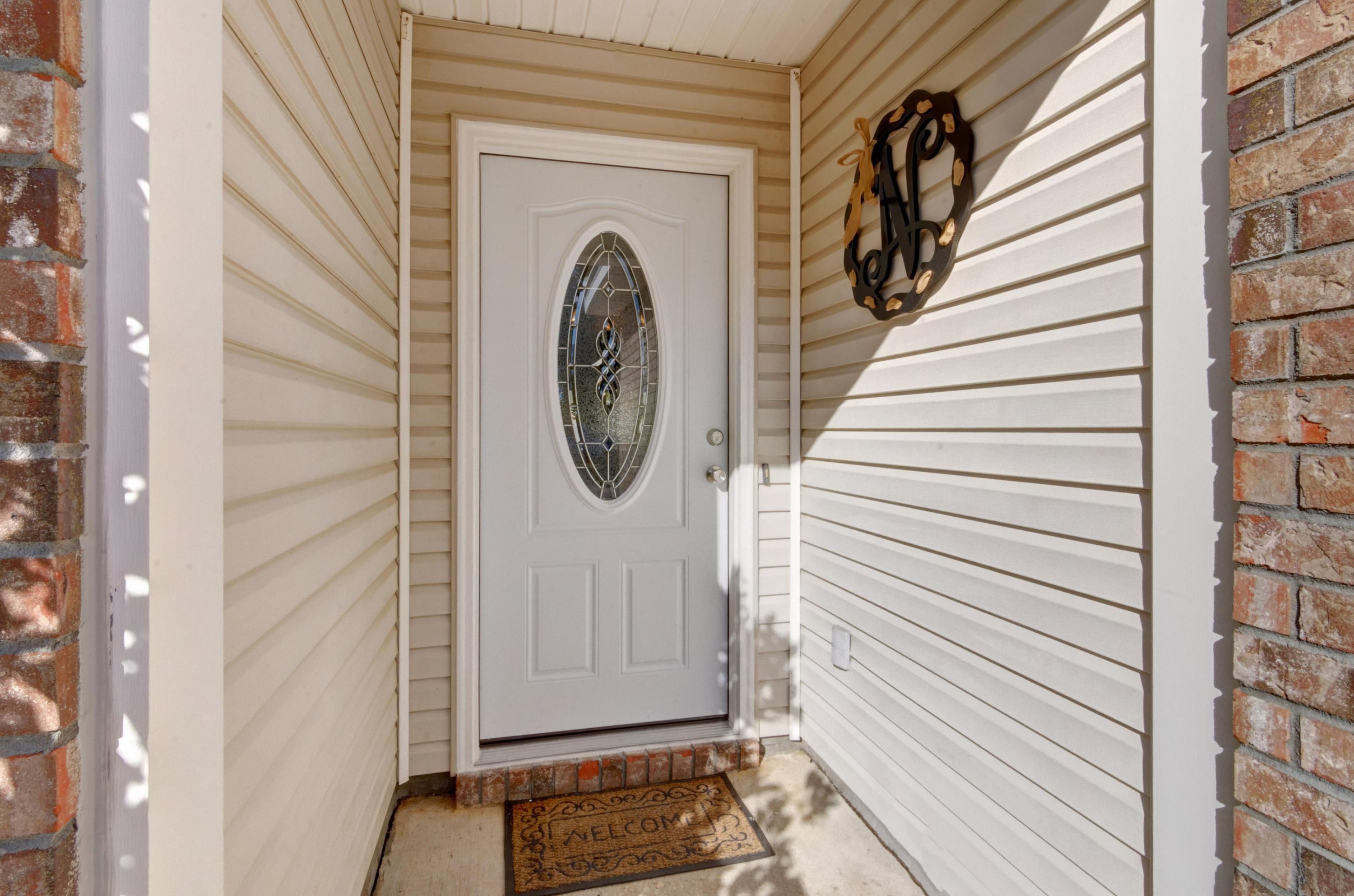 Steeplechase - Residential