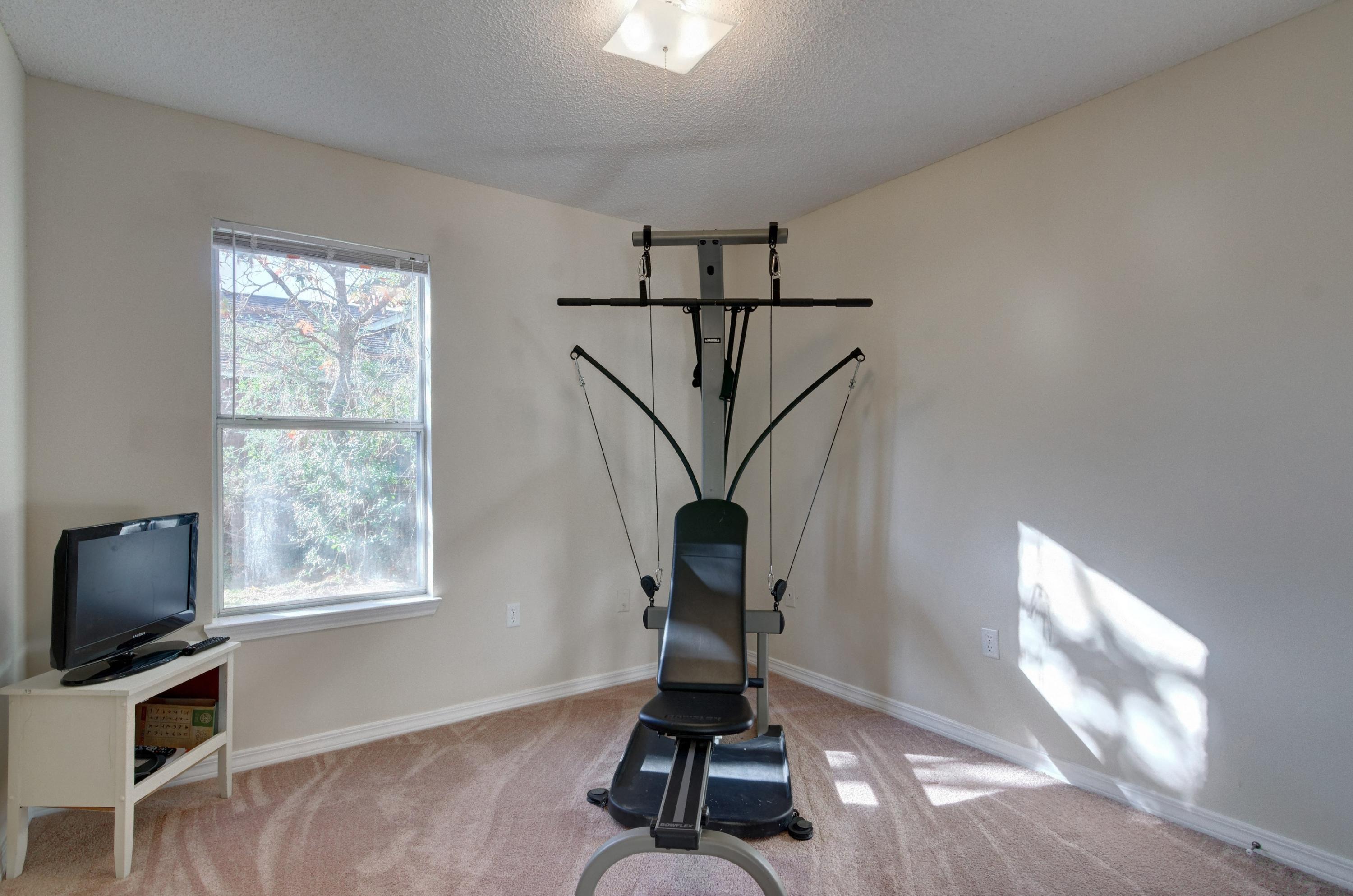 Steeplechase - Residential