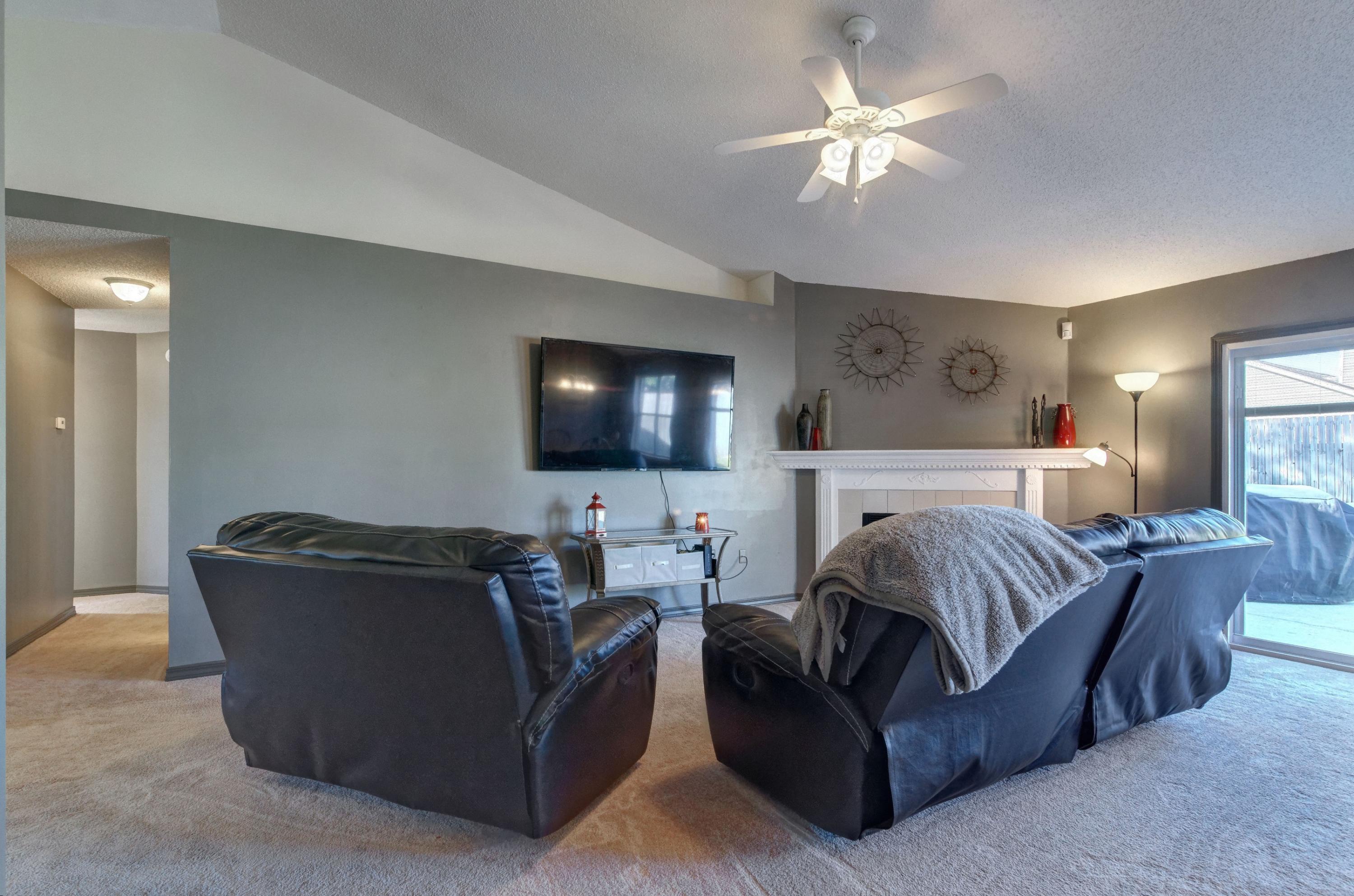 Steeplechase - Residential