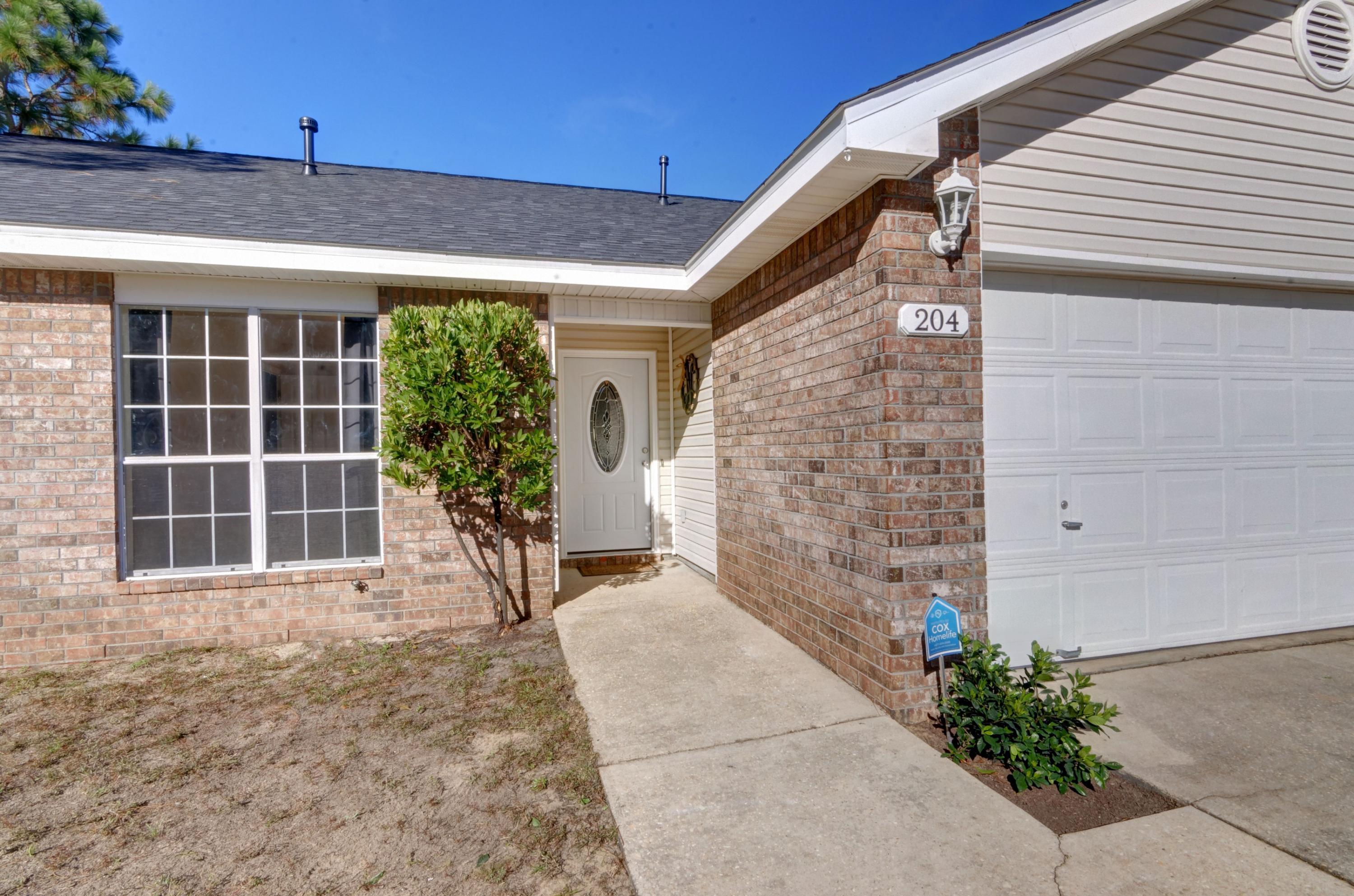 Steeplechase - Residential