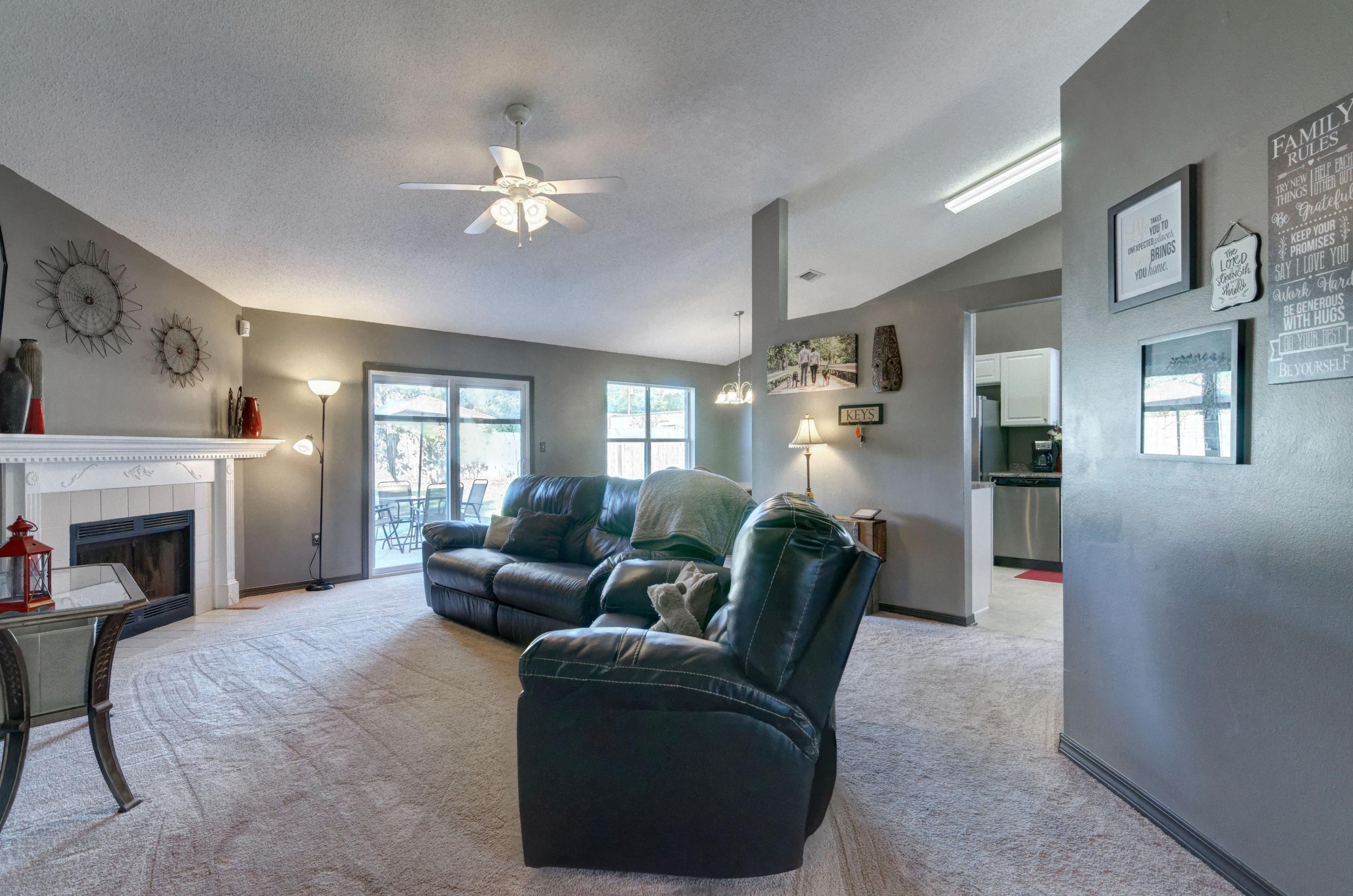 Steeplechase - Residential