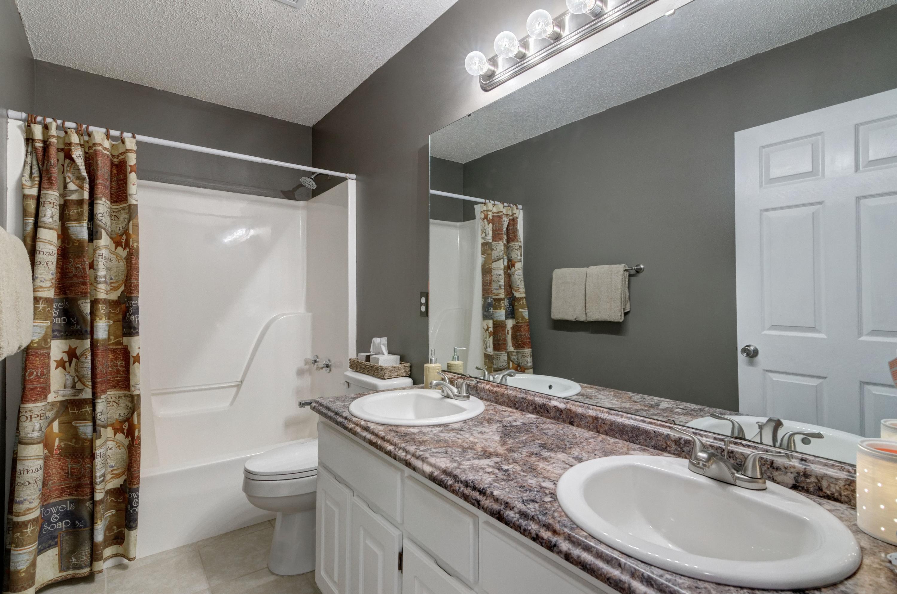 Steeplechase - Residential