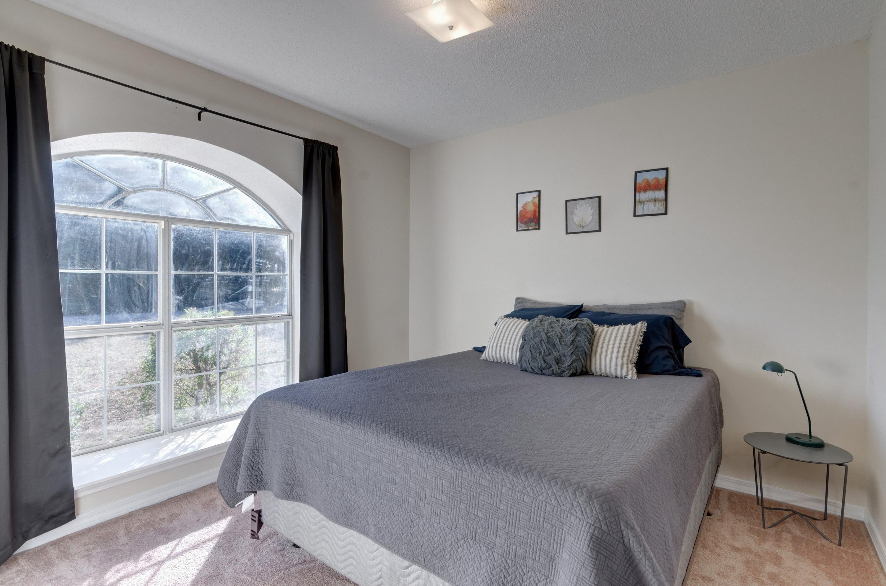 Steeplechase - Residential