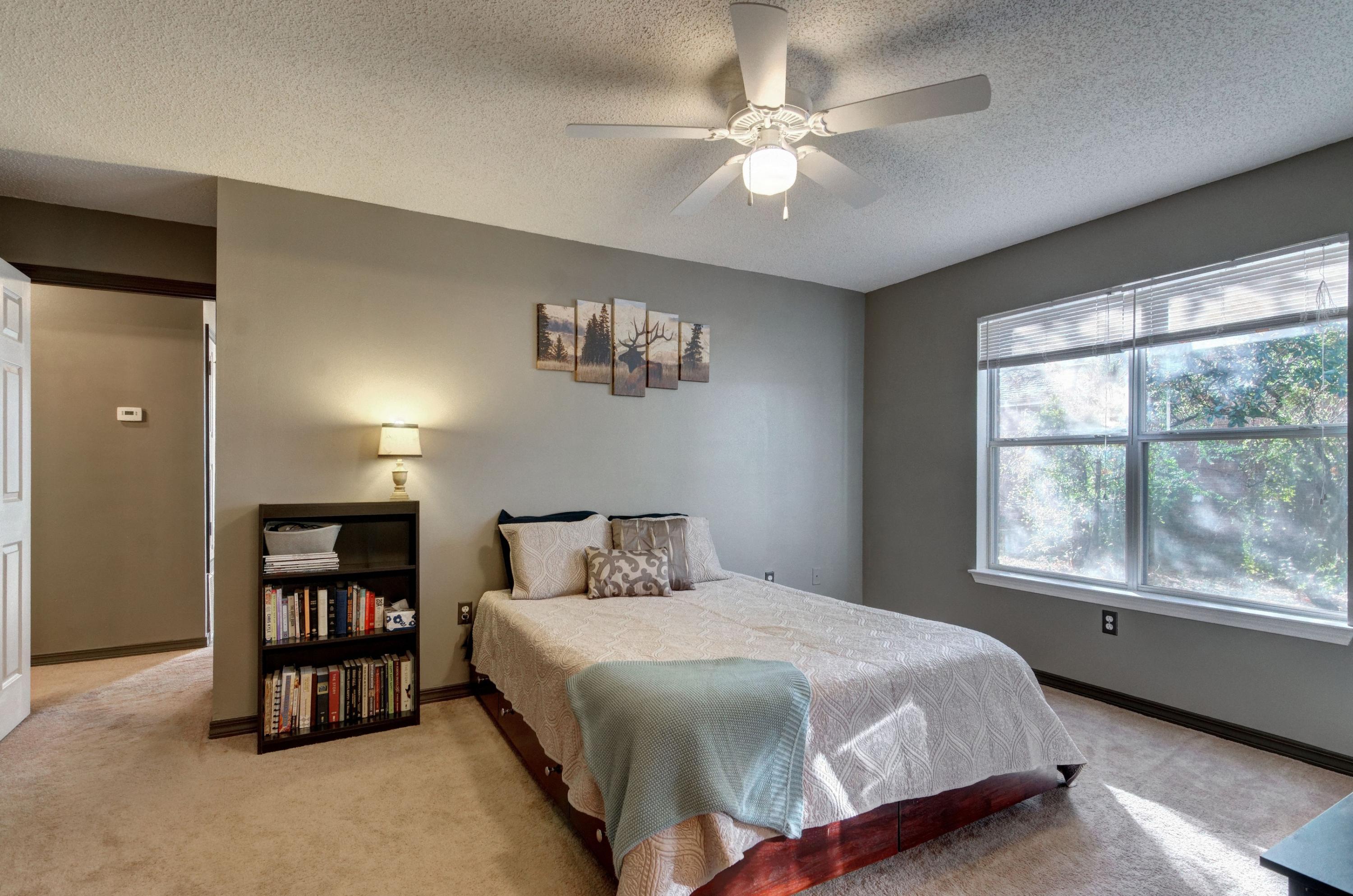 Steeplechase - Residential