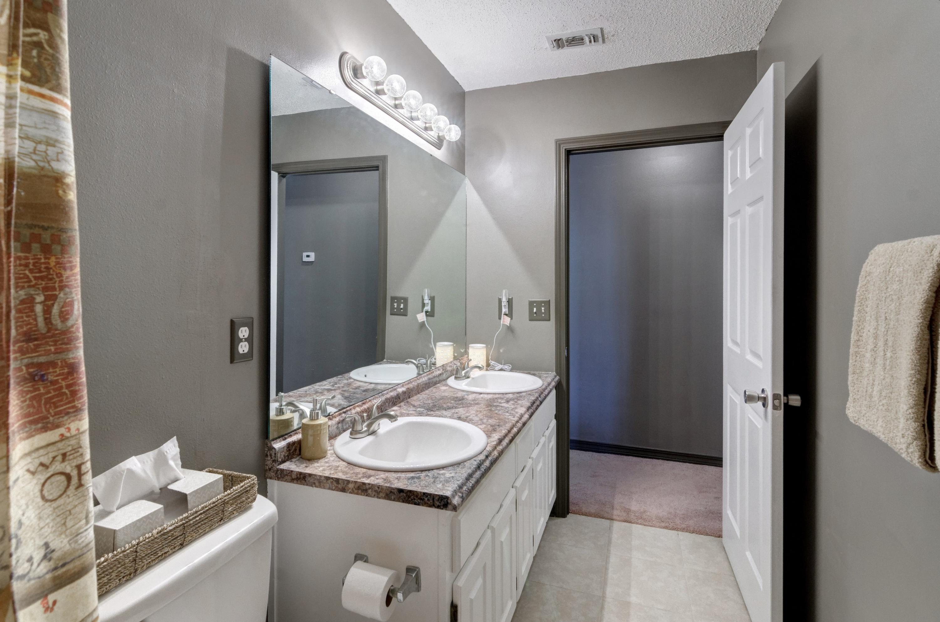 Steeplechase - Residential