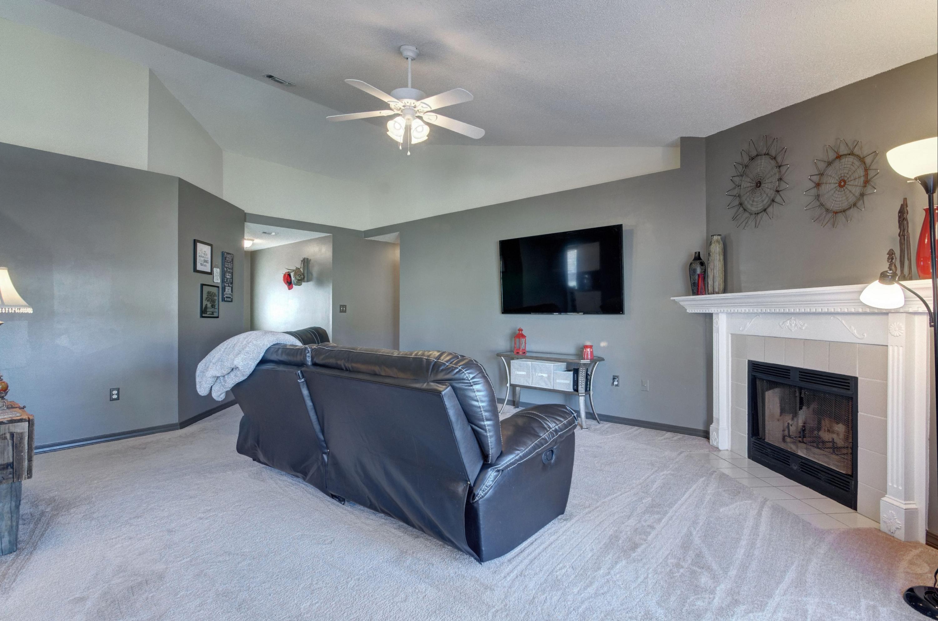 Steeplechase - Residential