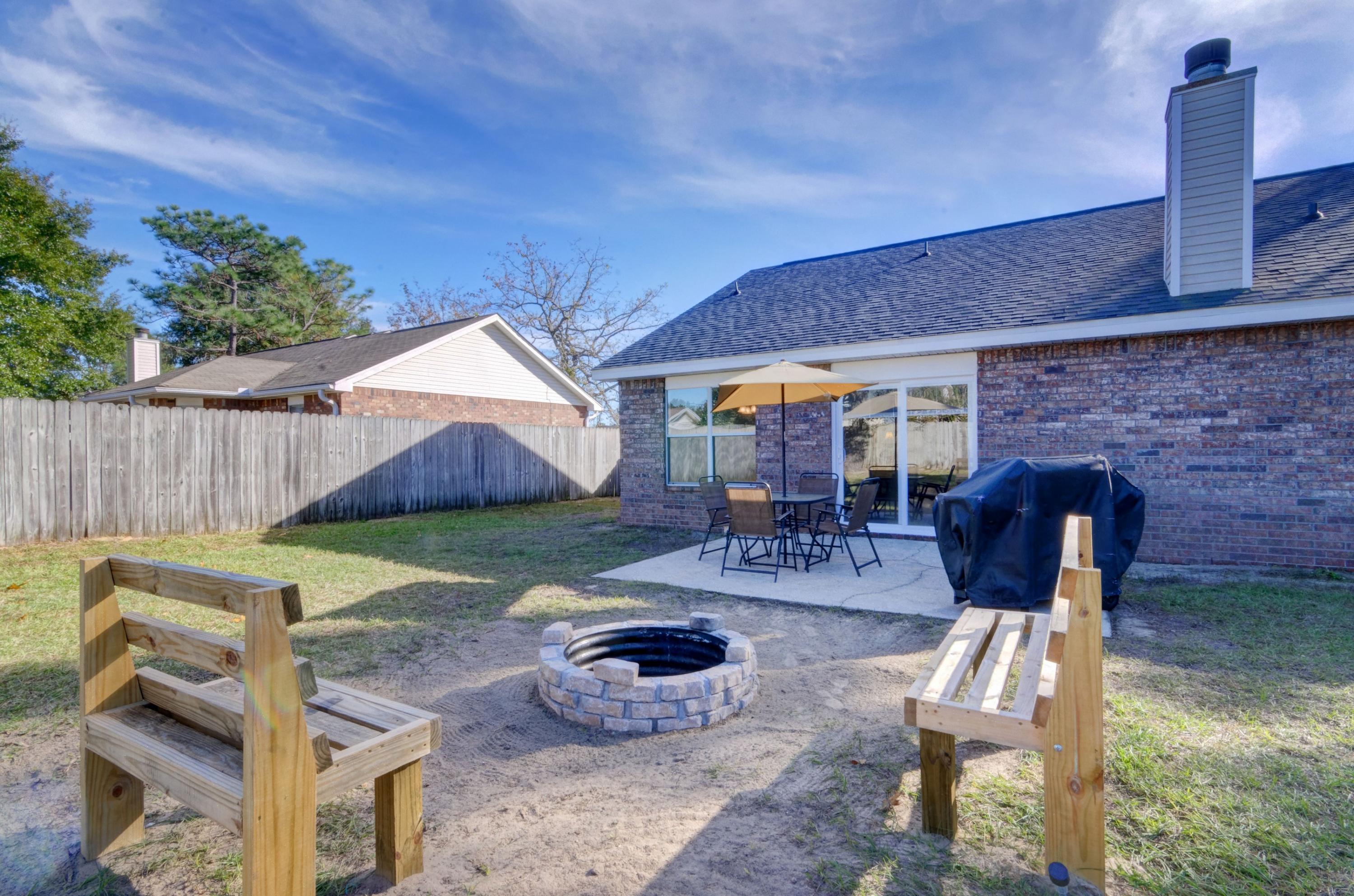 Steeplechase - Residential