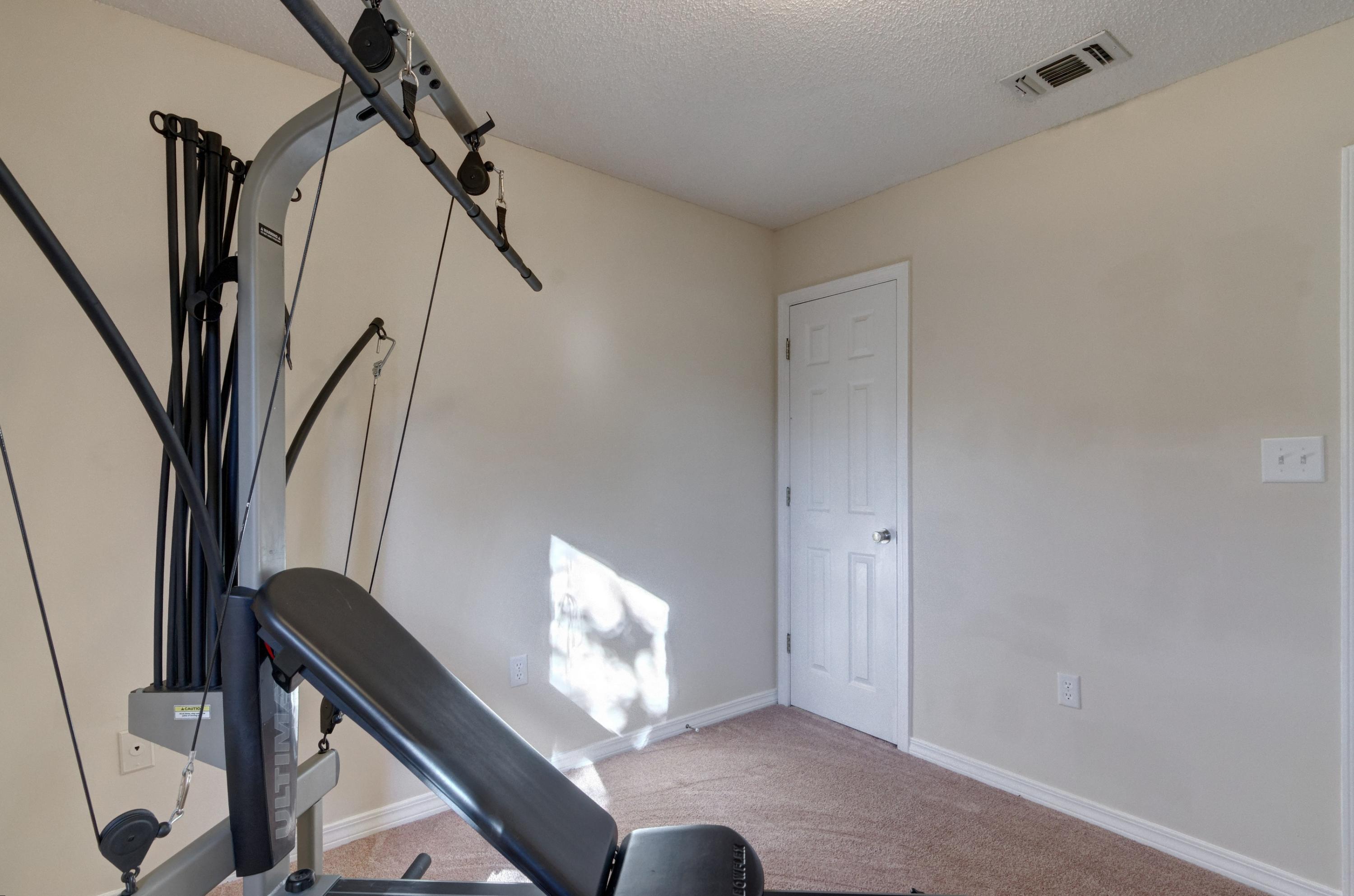 Steeplechase - Residential