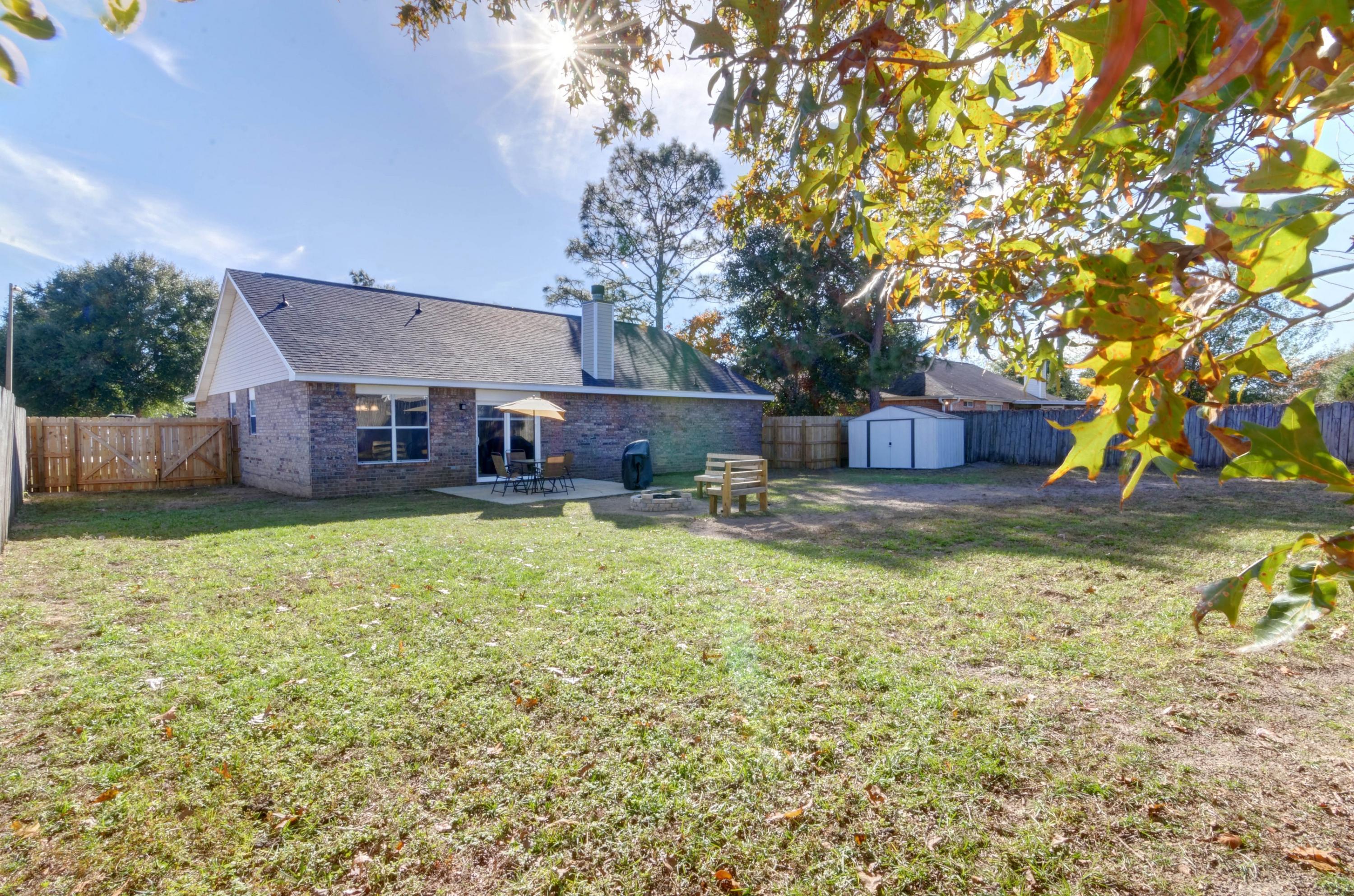 Steeplechase - Residential