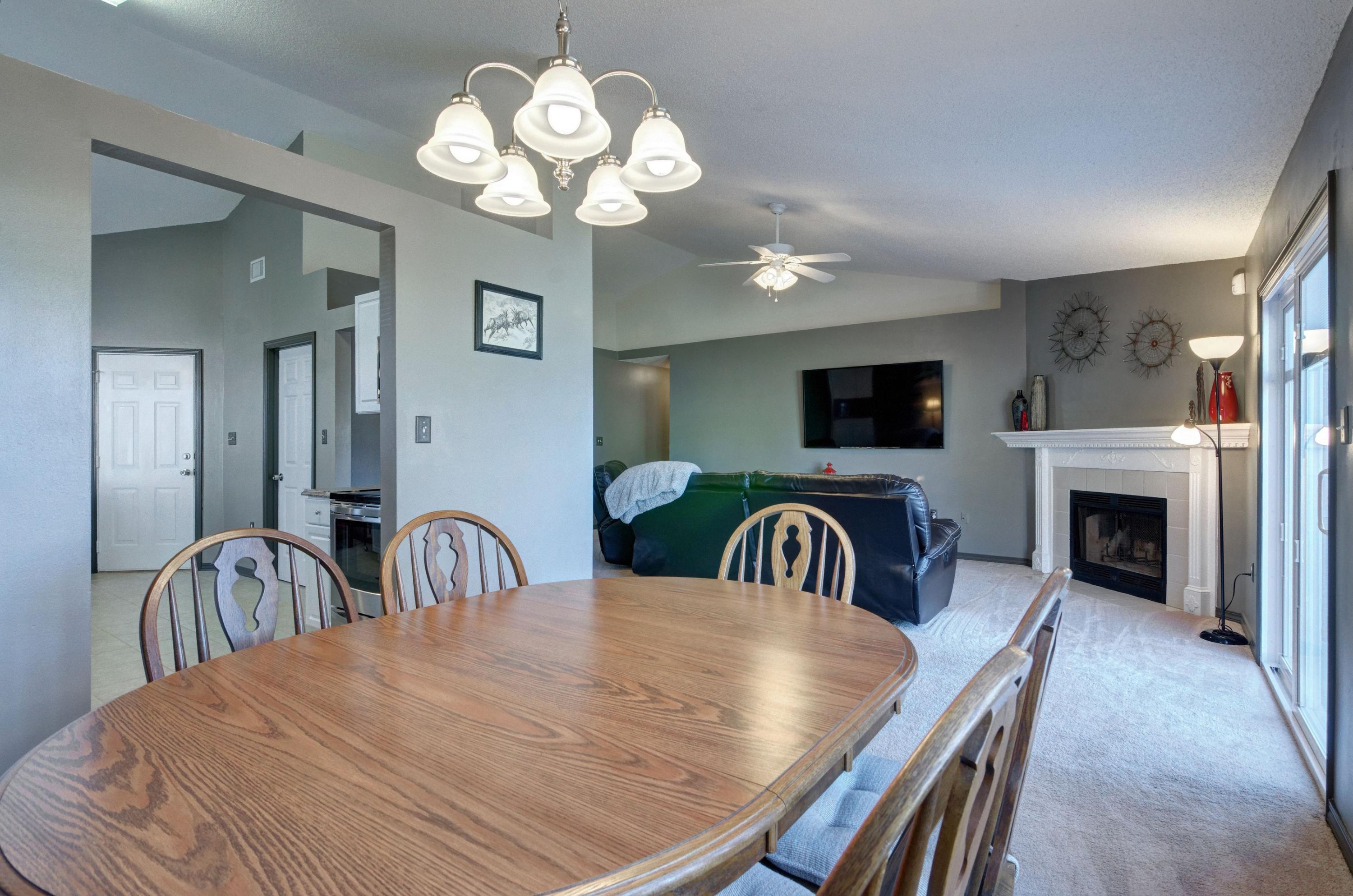 Steeplechase - Residential