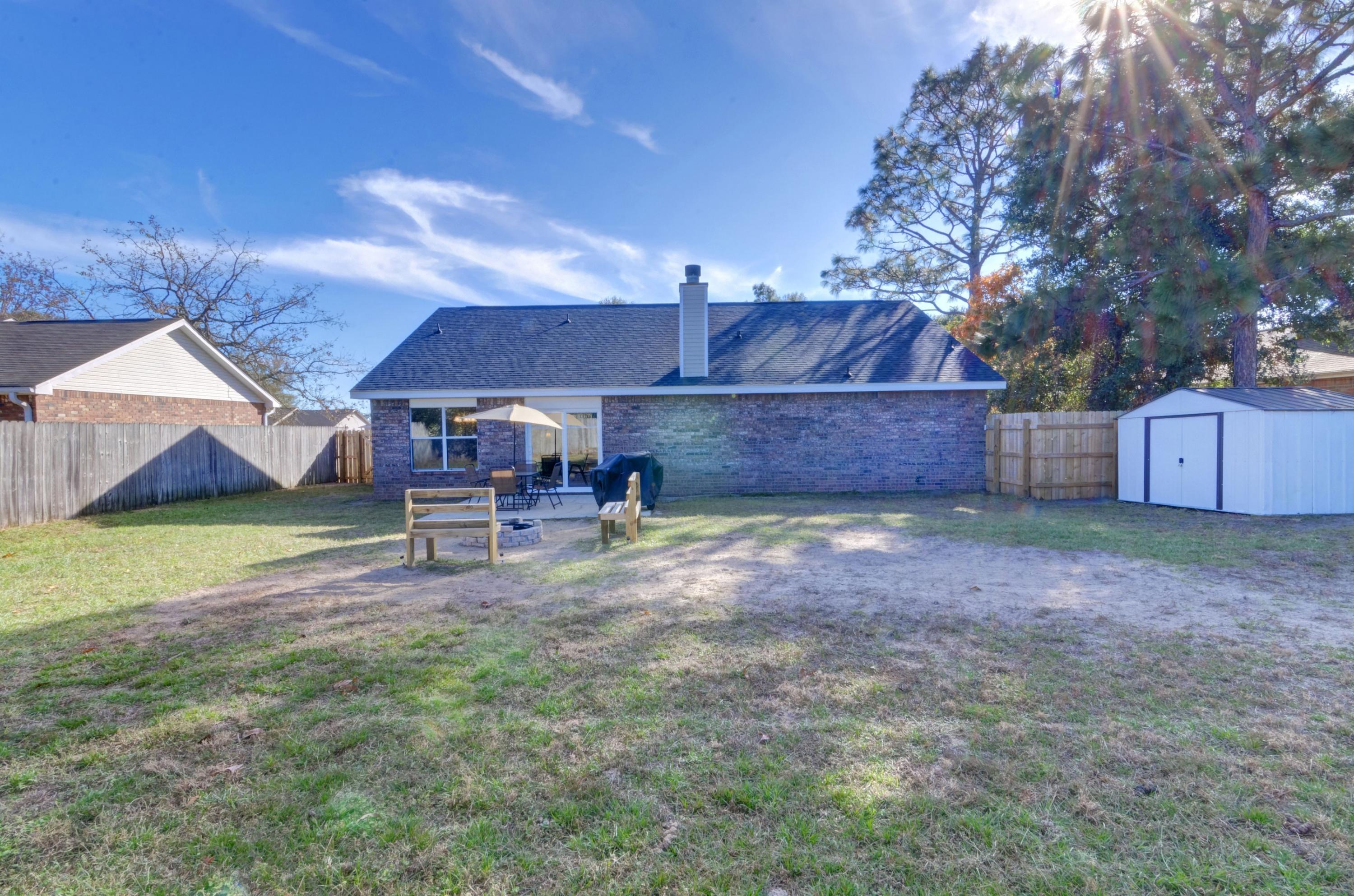 Steeplechase - Residential