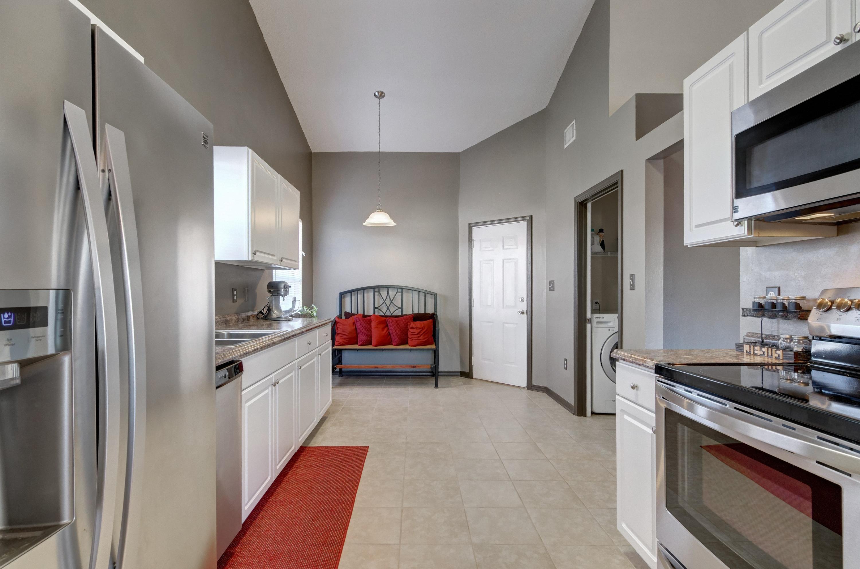 Steeplechase - Residential