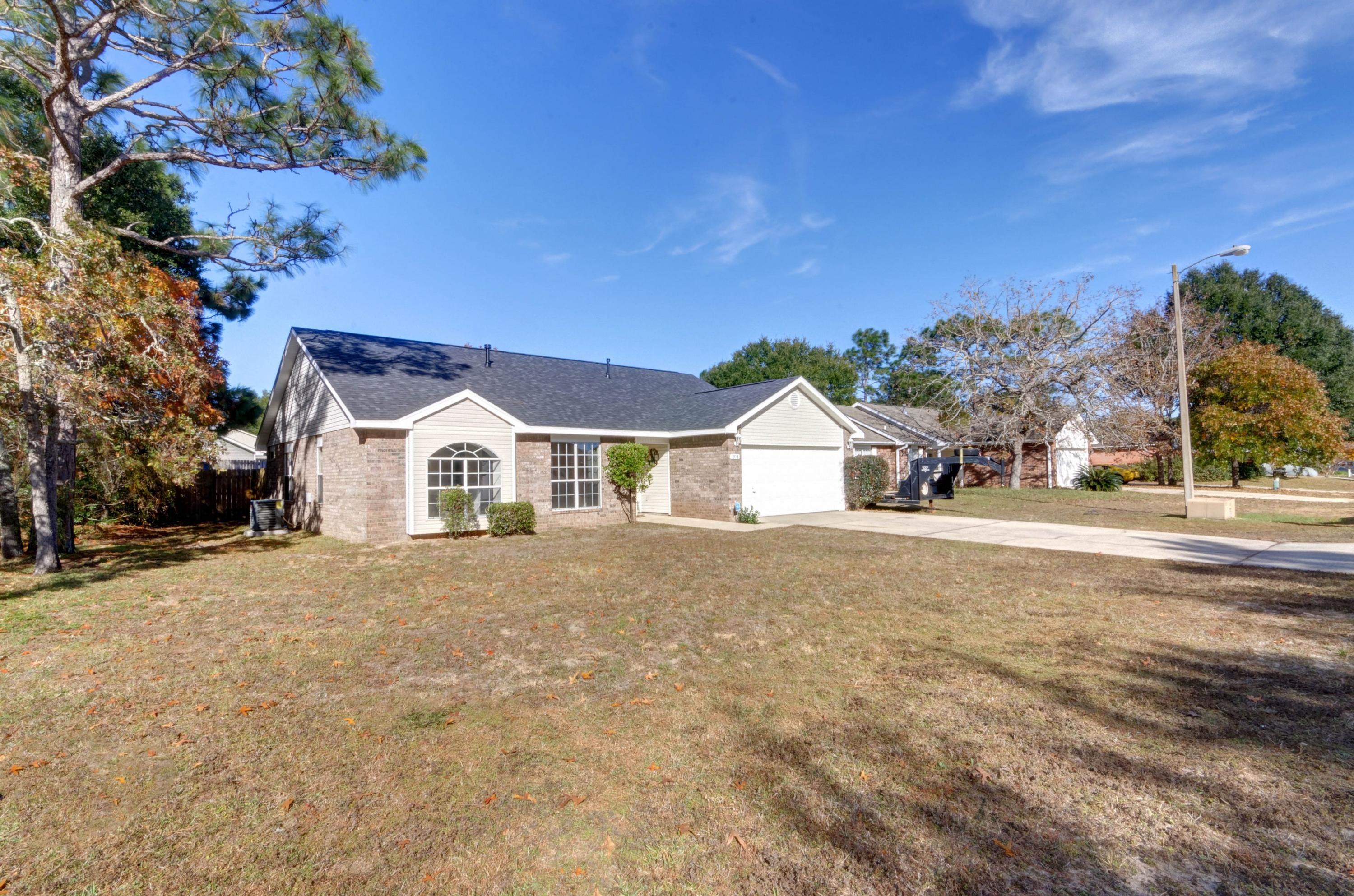 Steeplechase - Residential