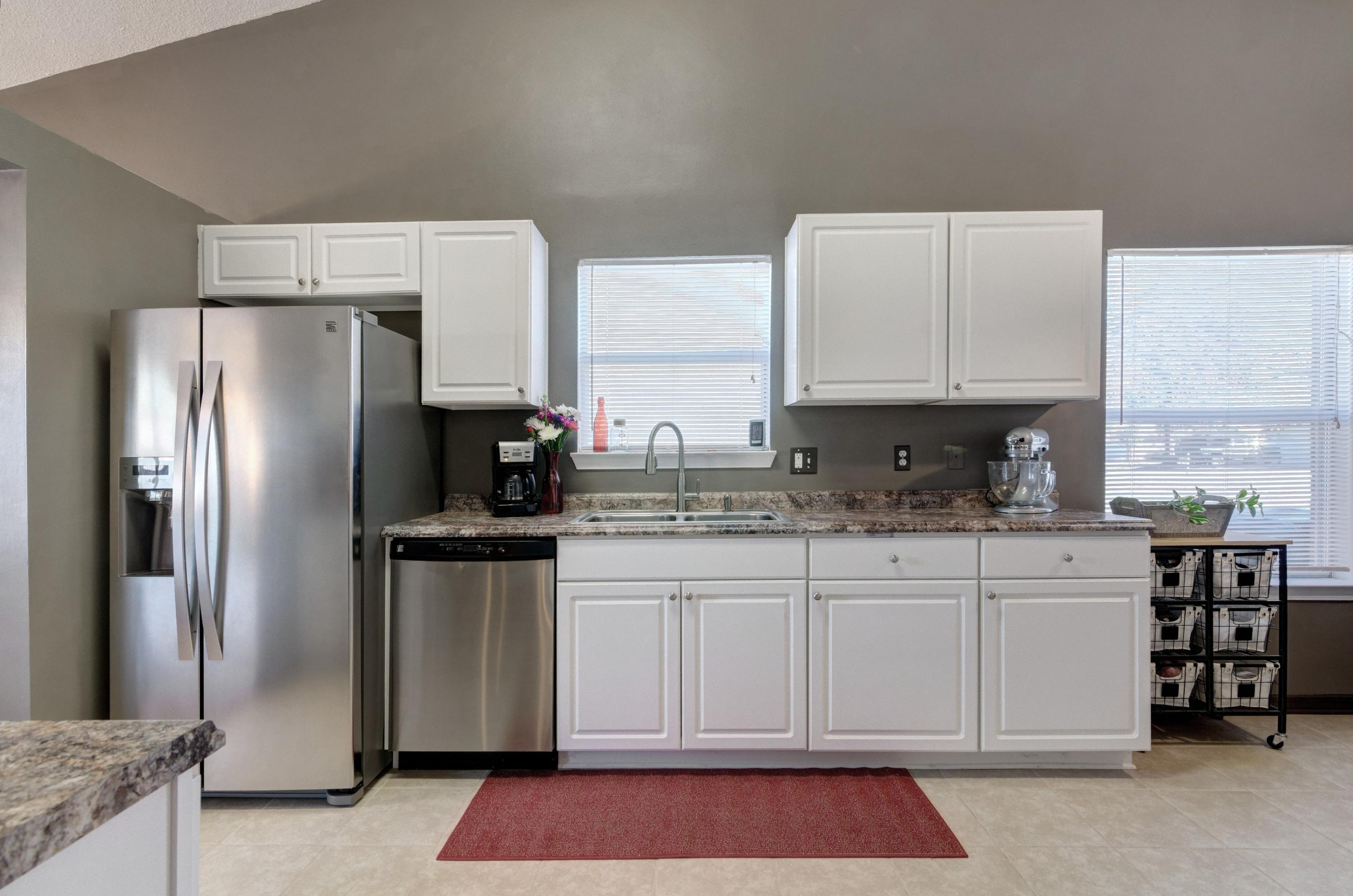 Steeplechase - Residential