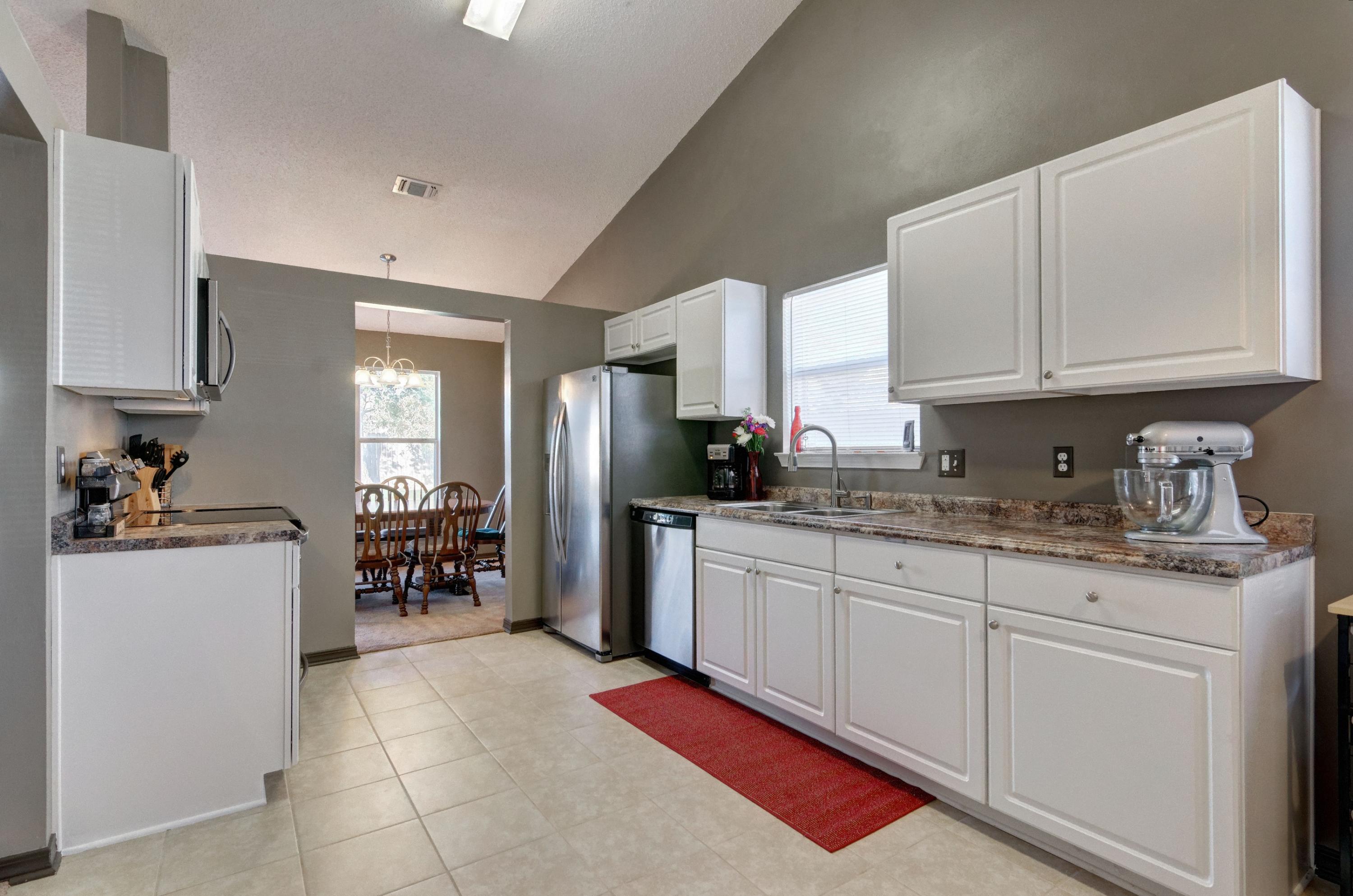 Steeplechase - Residential