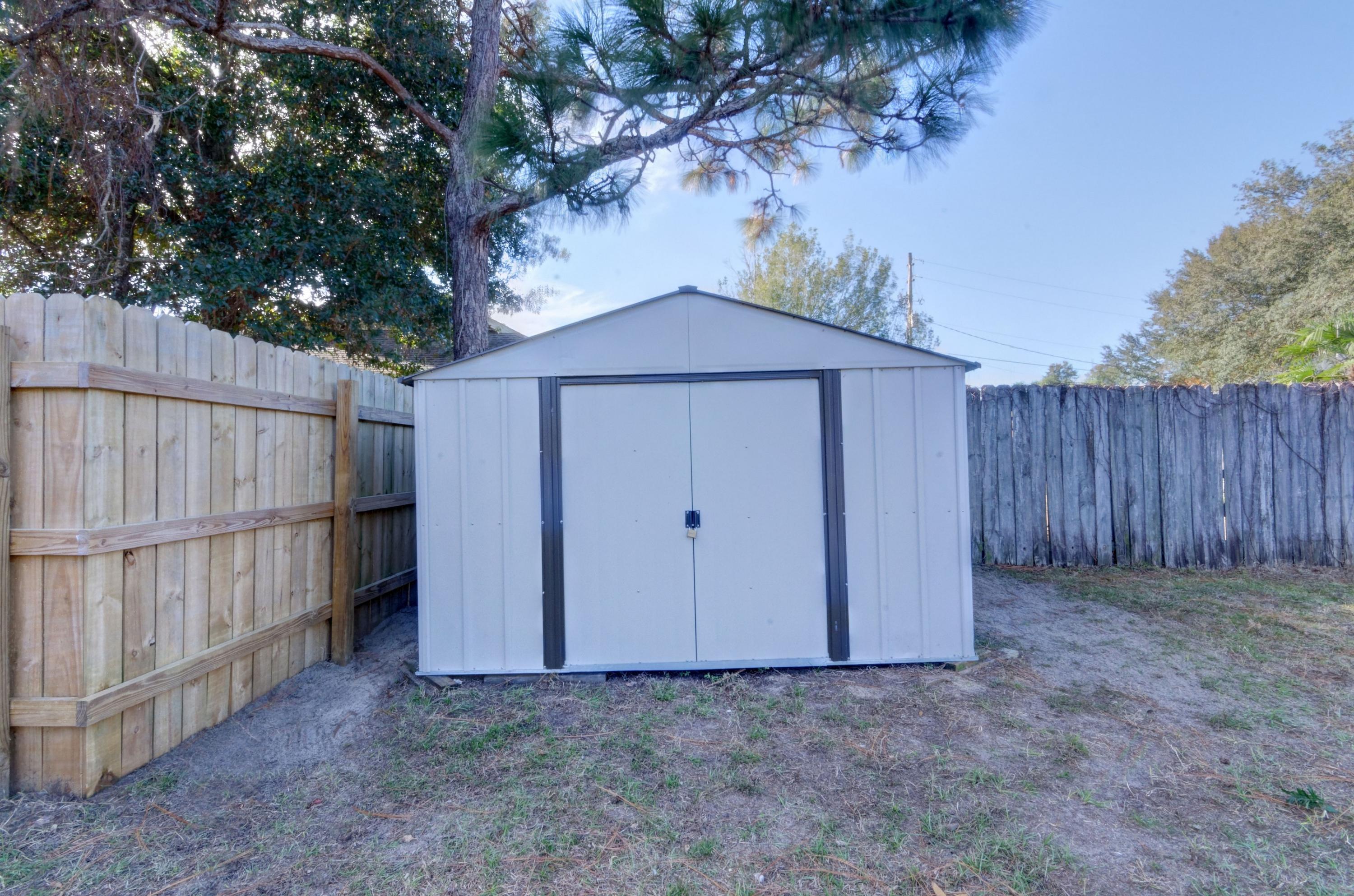 Steeplechase - Residential