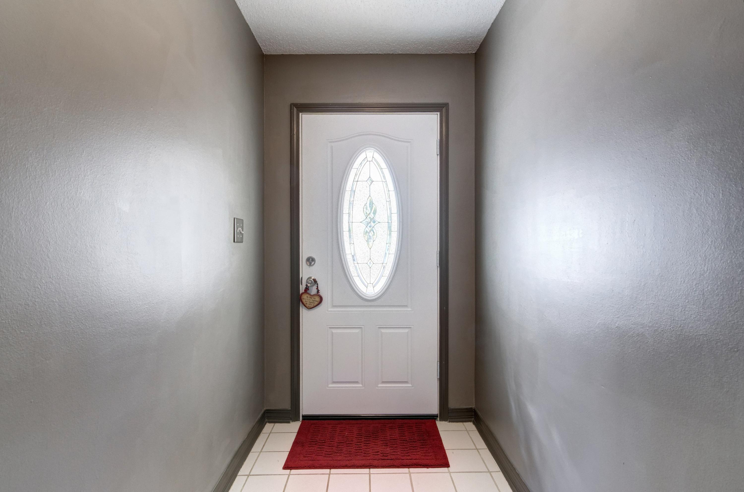 Steeplechase - Residential