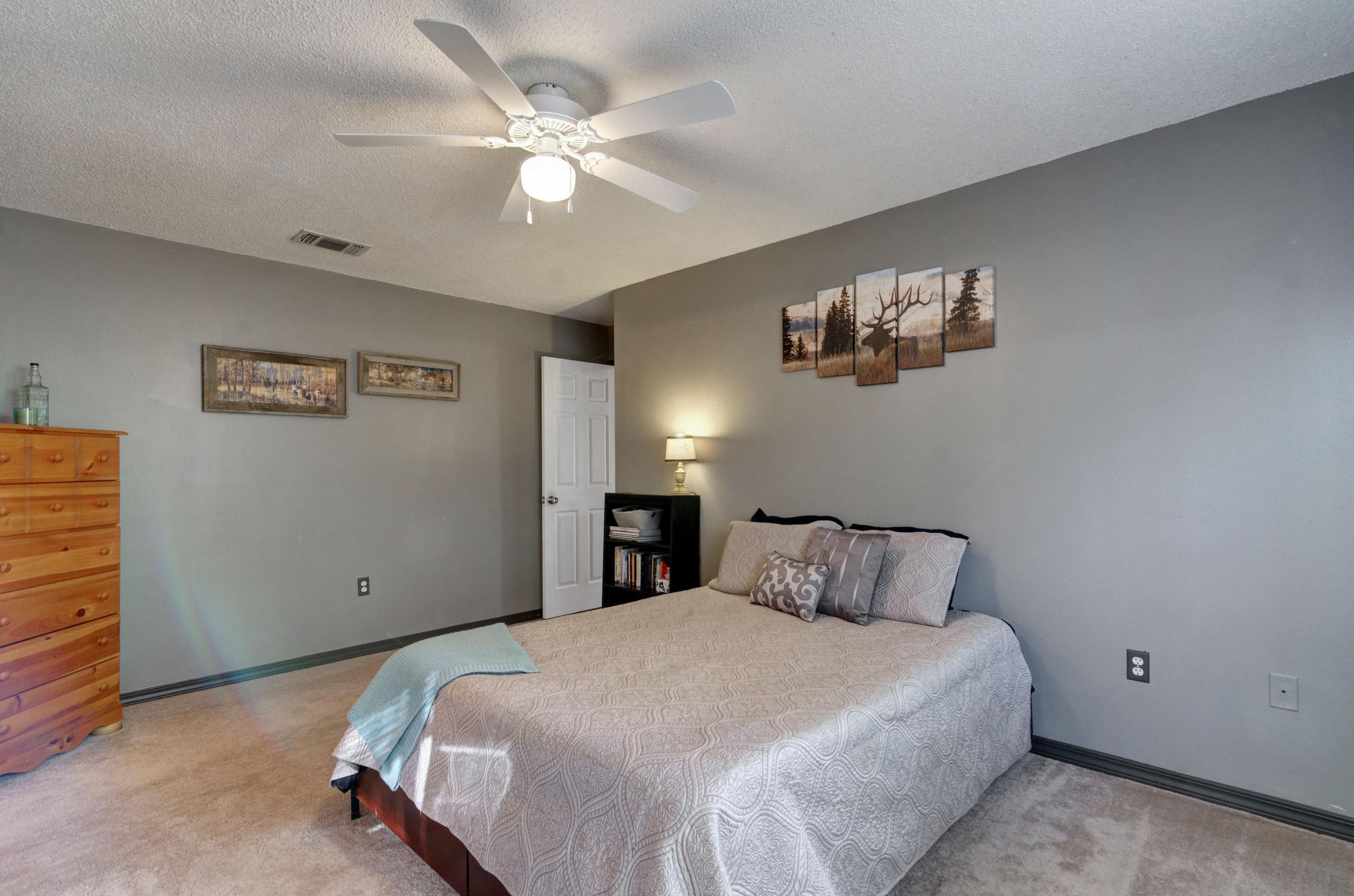 Steeplechase - Residential