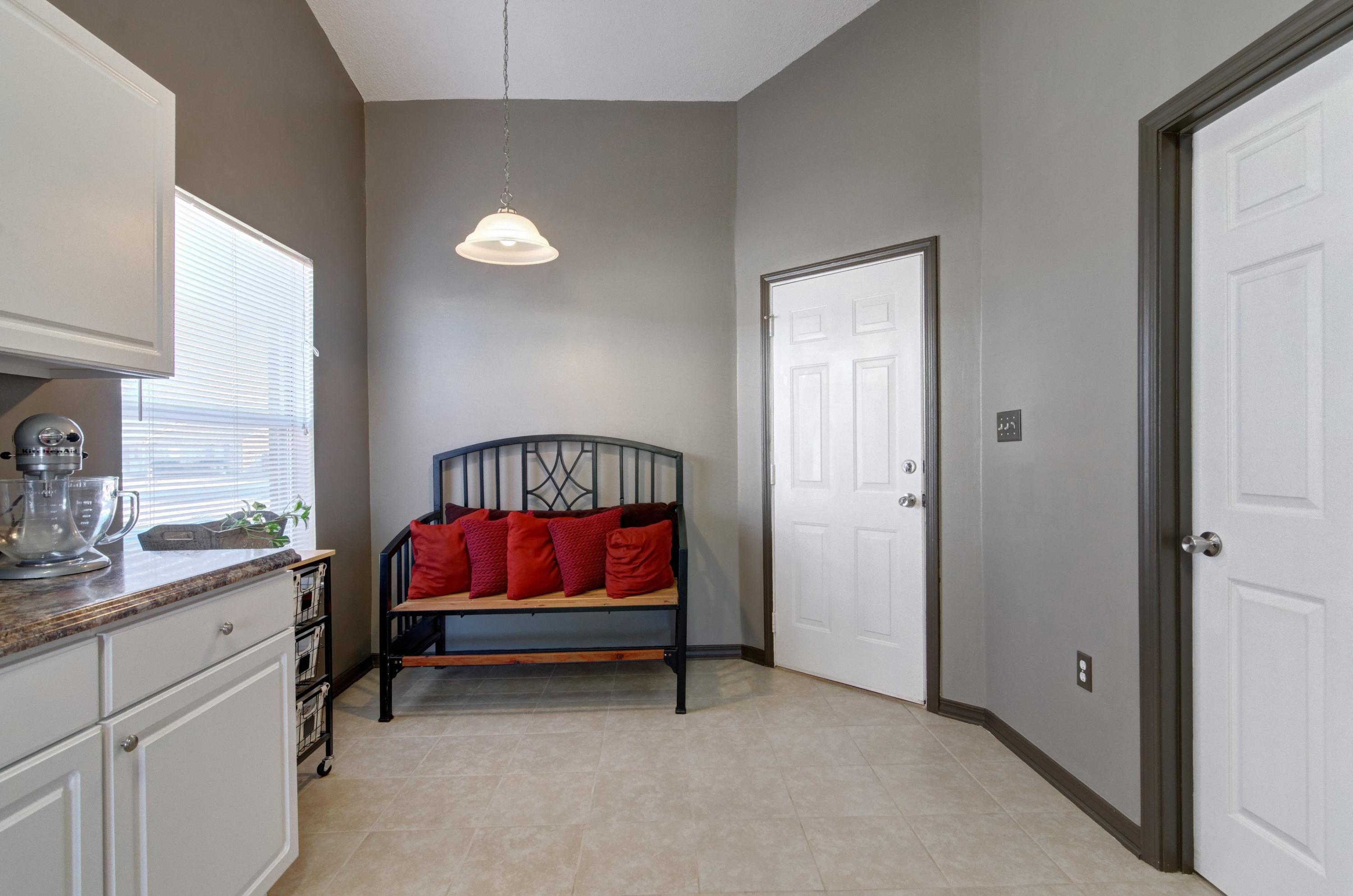 Steeplechase - Residential