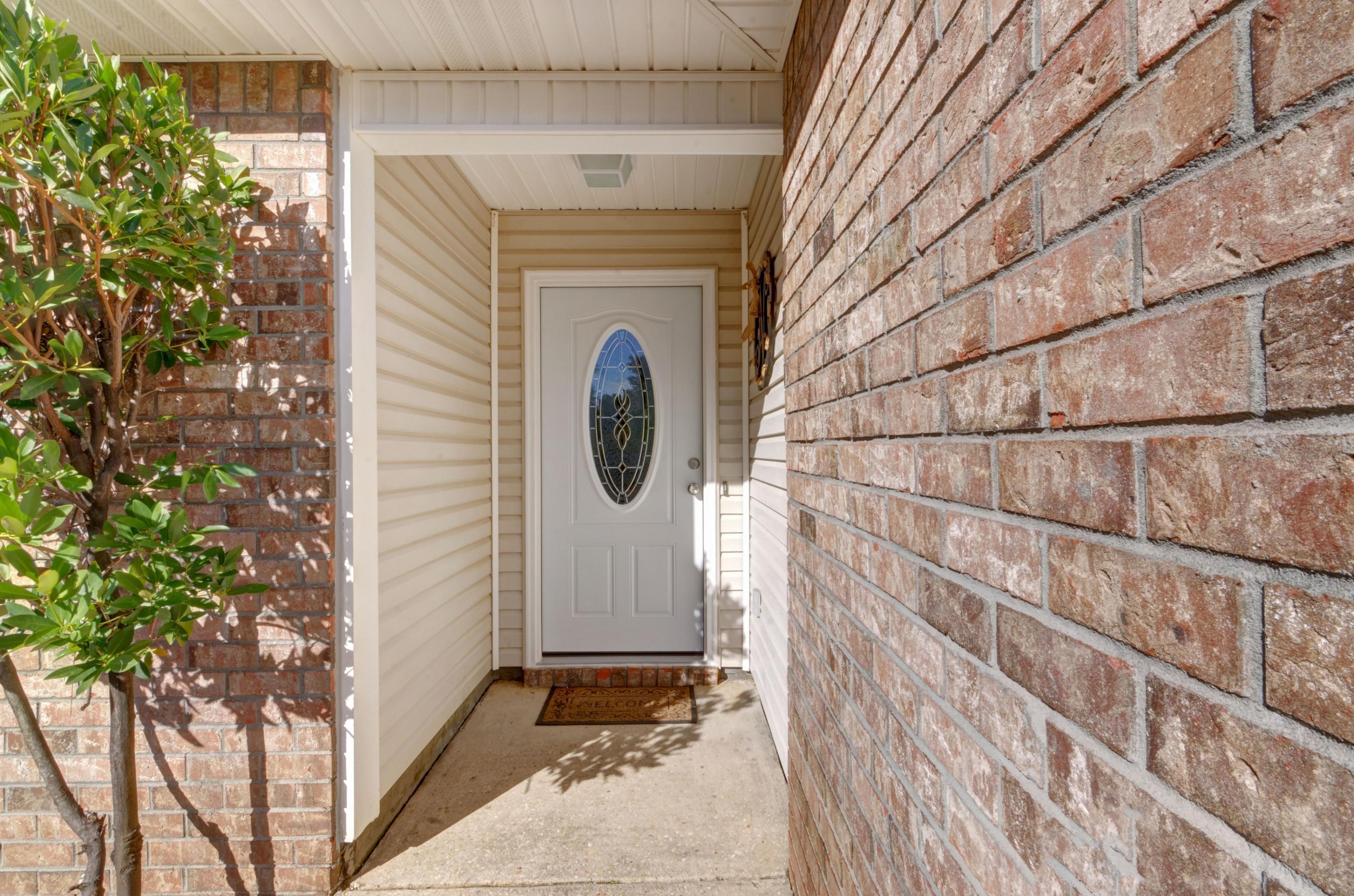 Steeplechase - Residential